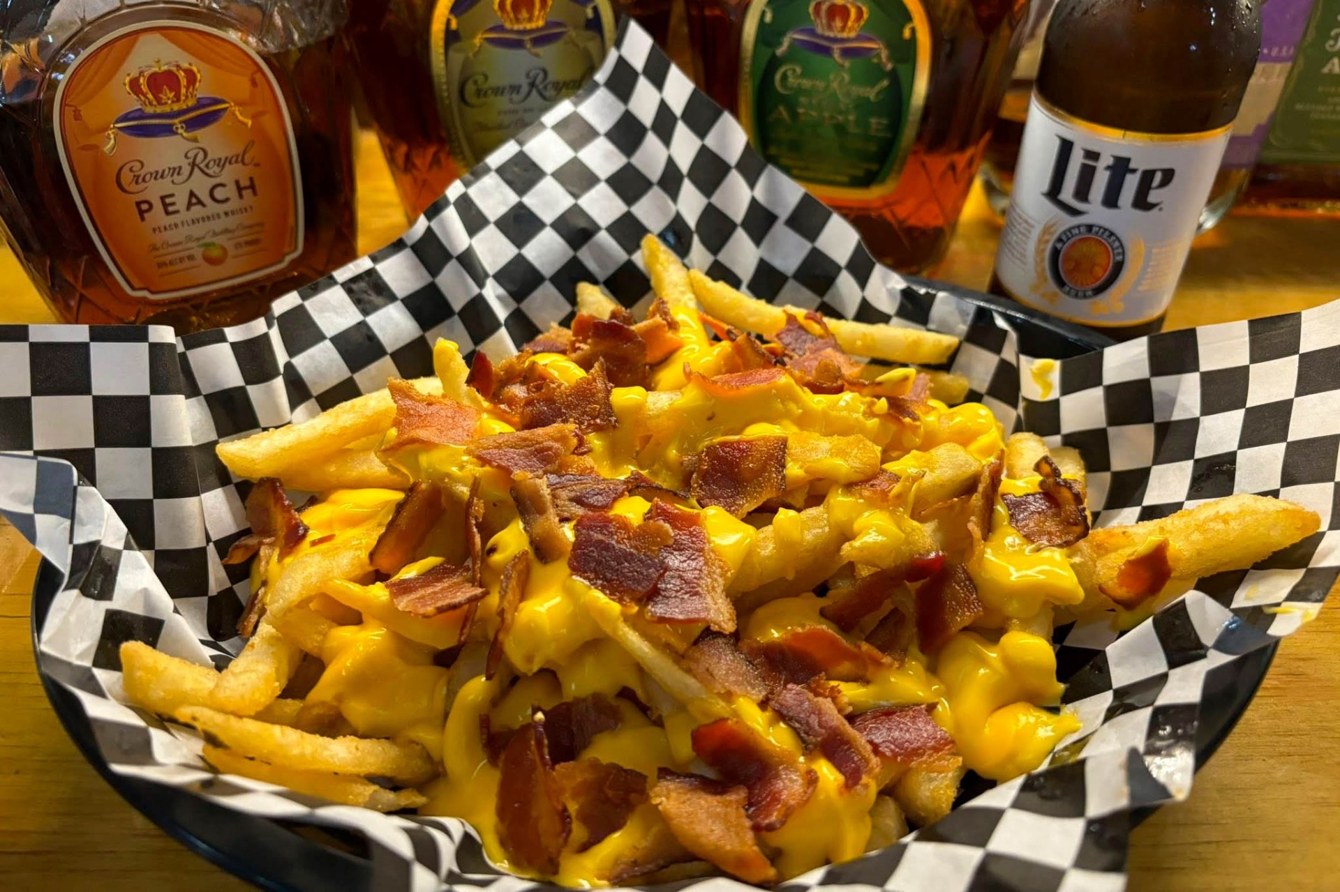 Uncle Buck's Bar and Grill