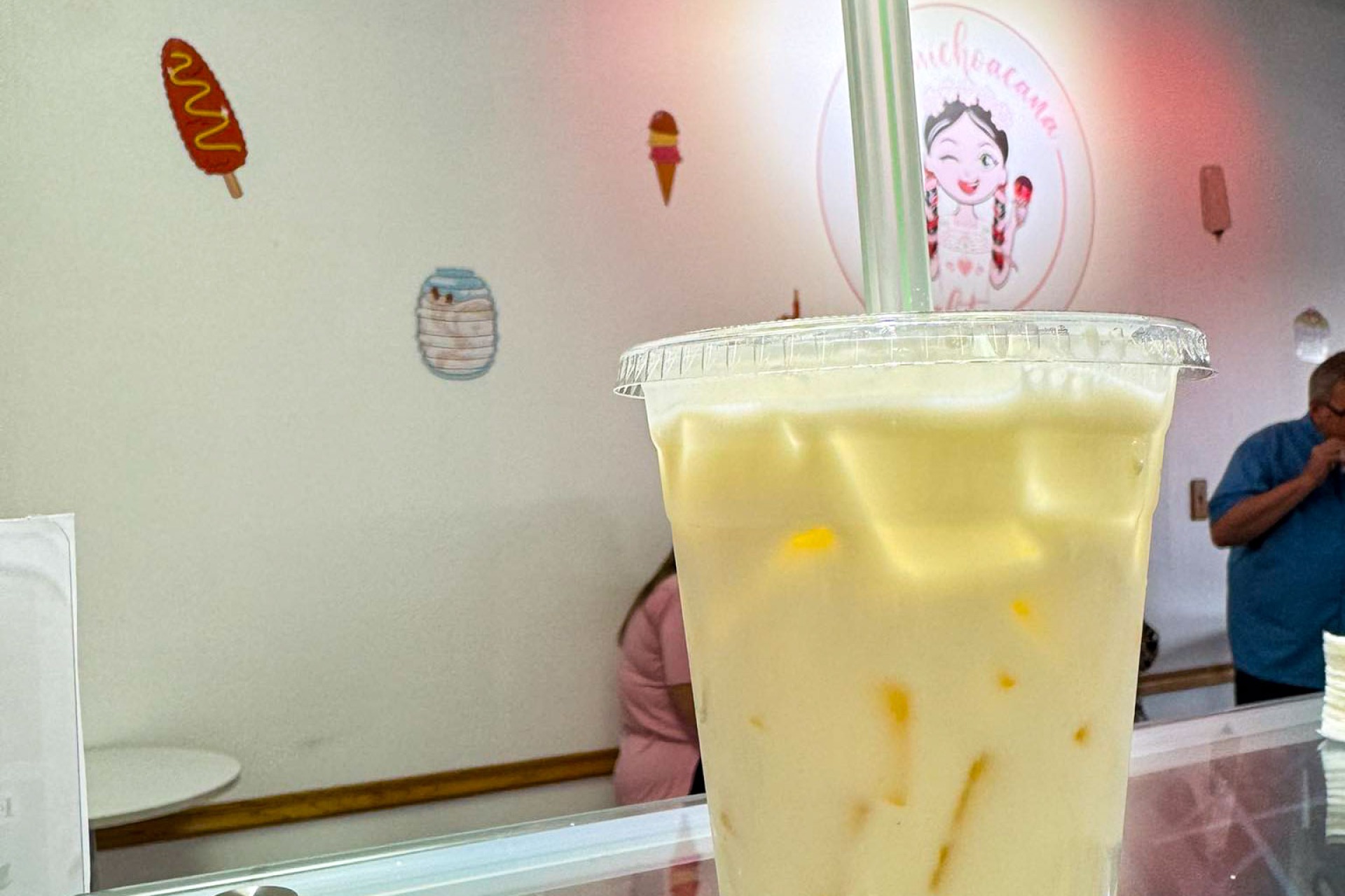 La Michoacana Elite