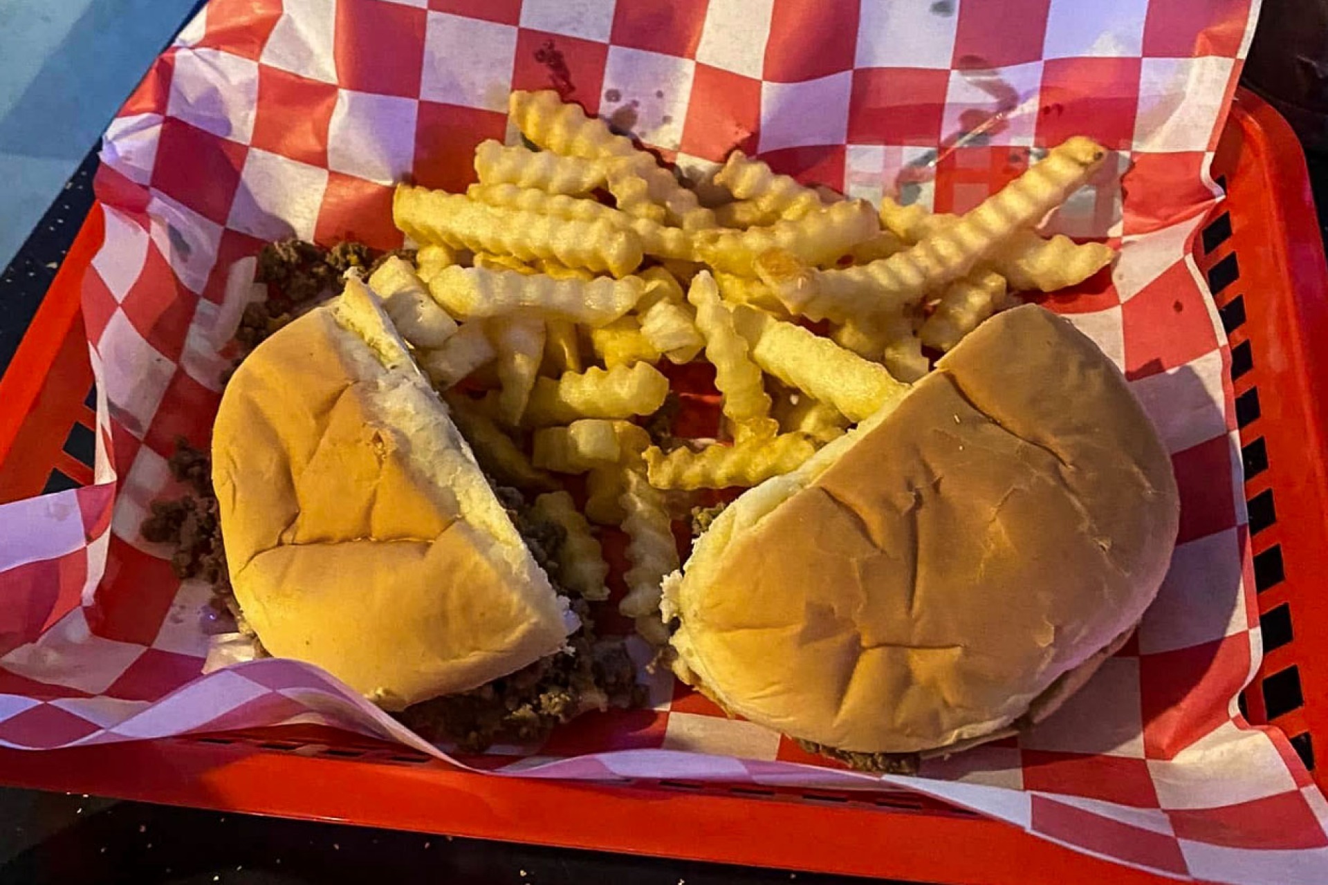 Red's Pub