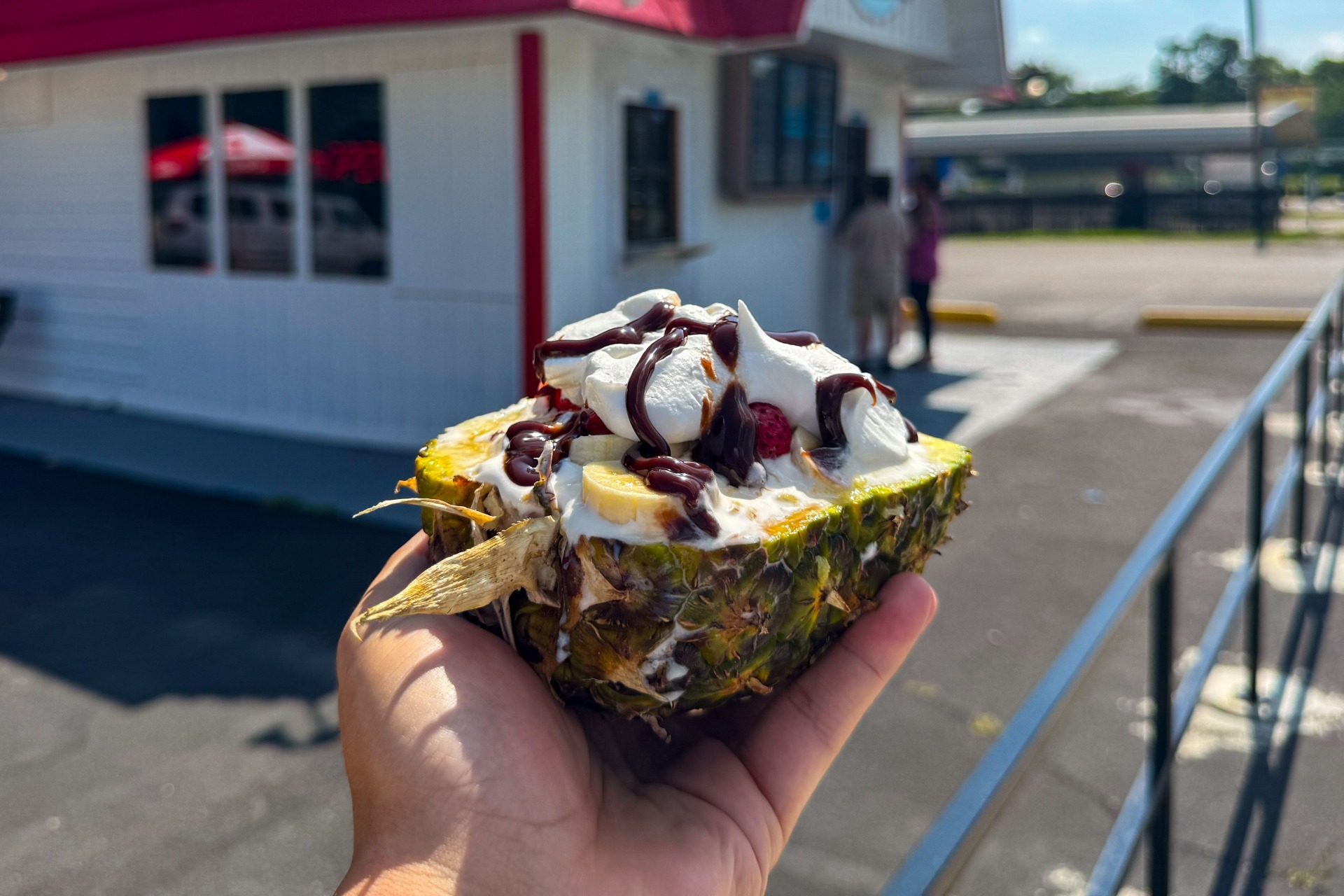 Social Sharing Preview: KC Creamery