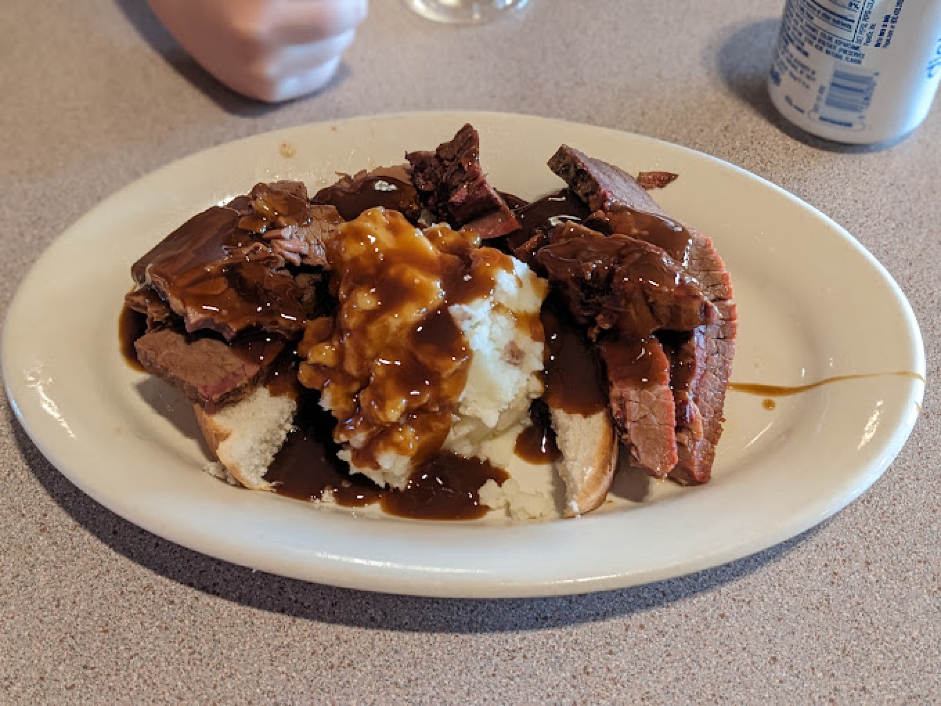 Five Hawgs BBQ