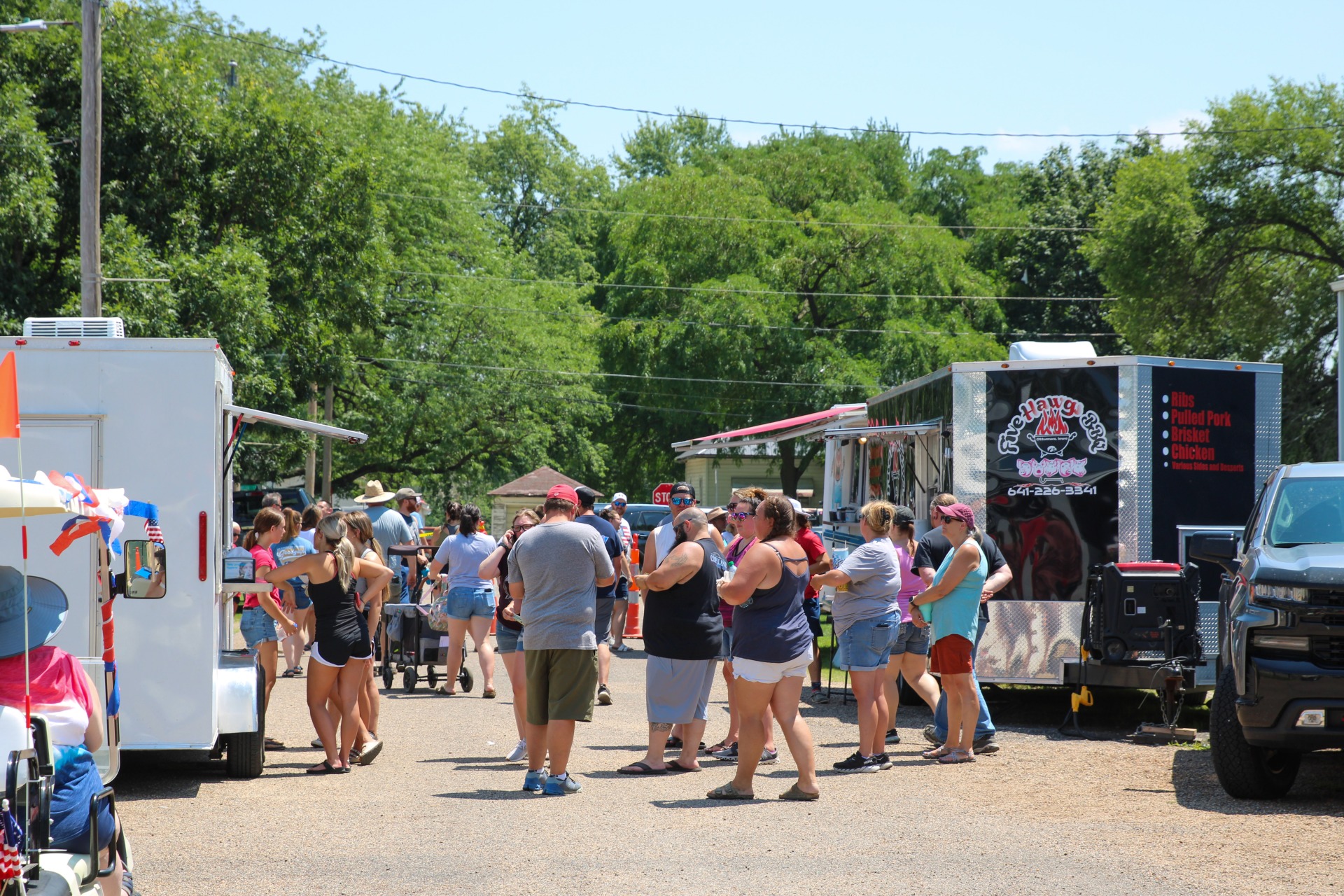 Food Trucks