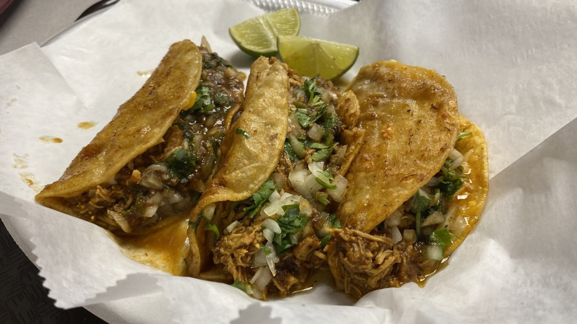 Belizean Breakfast Bistros: Global Bites
