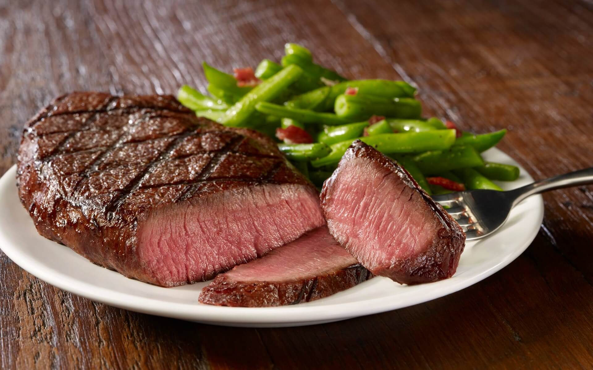 Stockyard Steak & Chop House