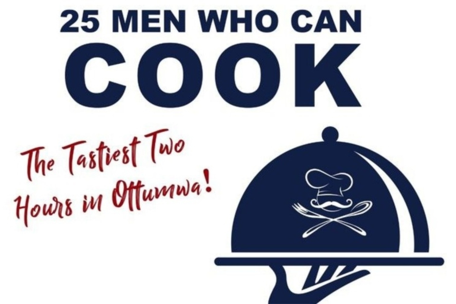 25 Men Who Can Cook