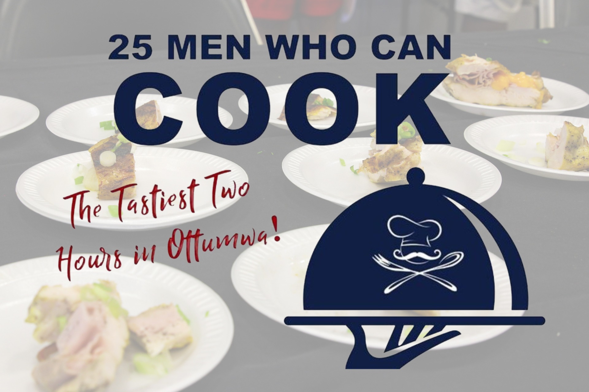 25 Men Who Can Cook