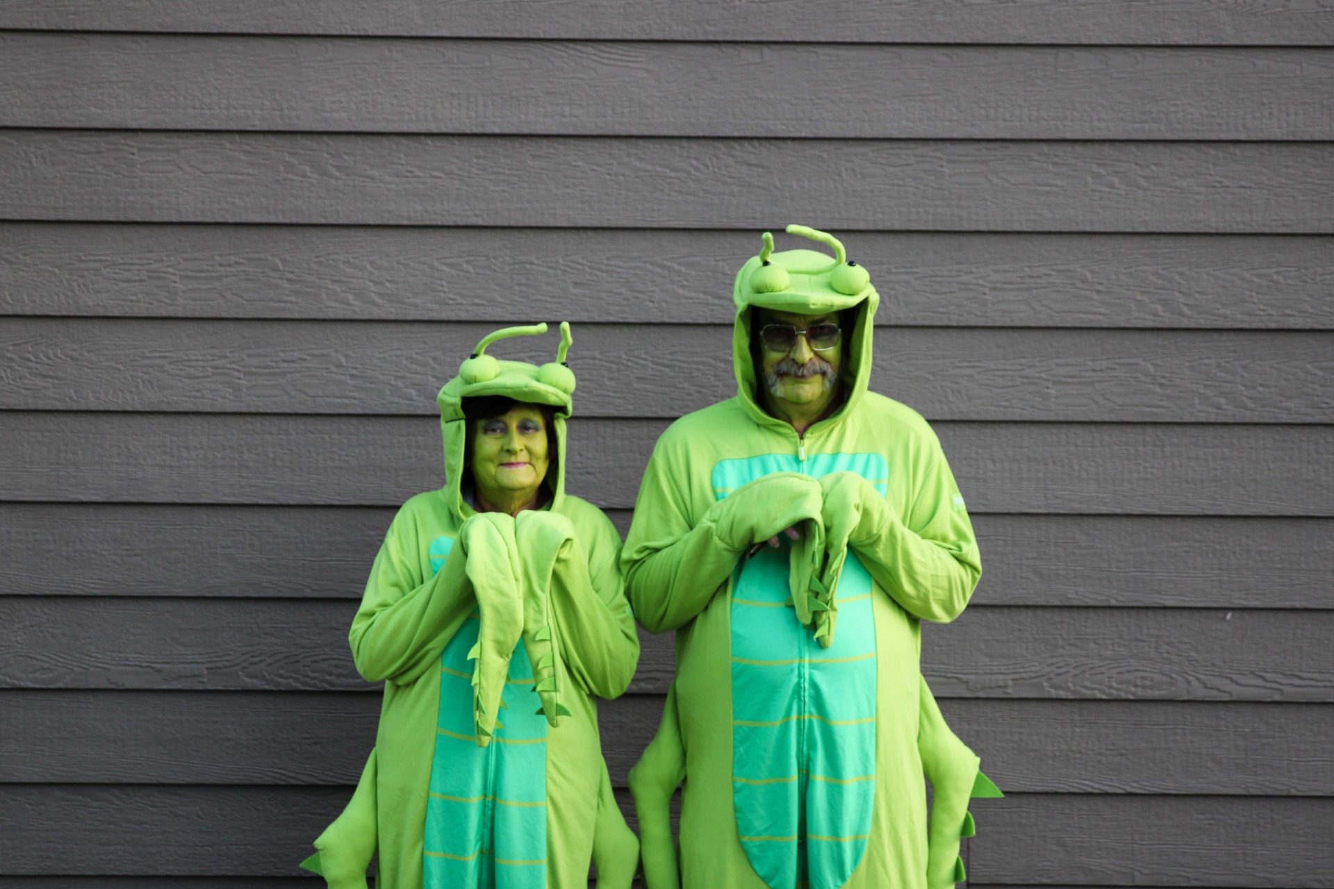 32nd Annual Halloween Hike