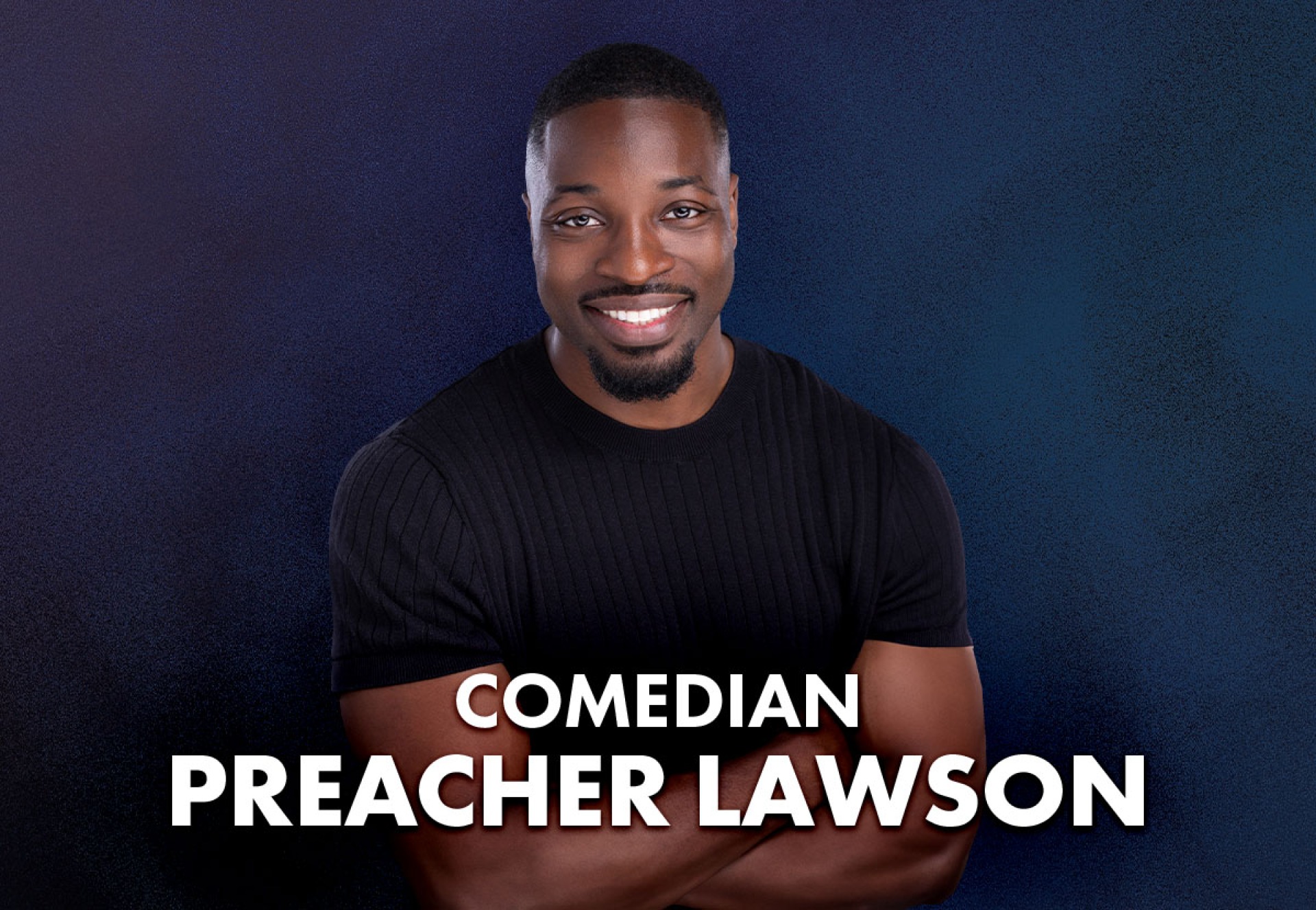Preacher Lawson