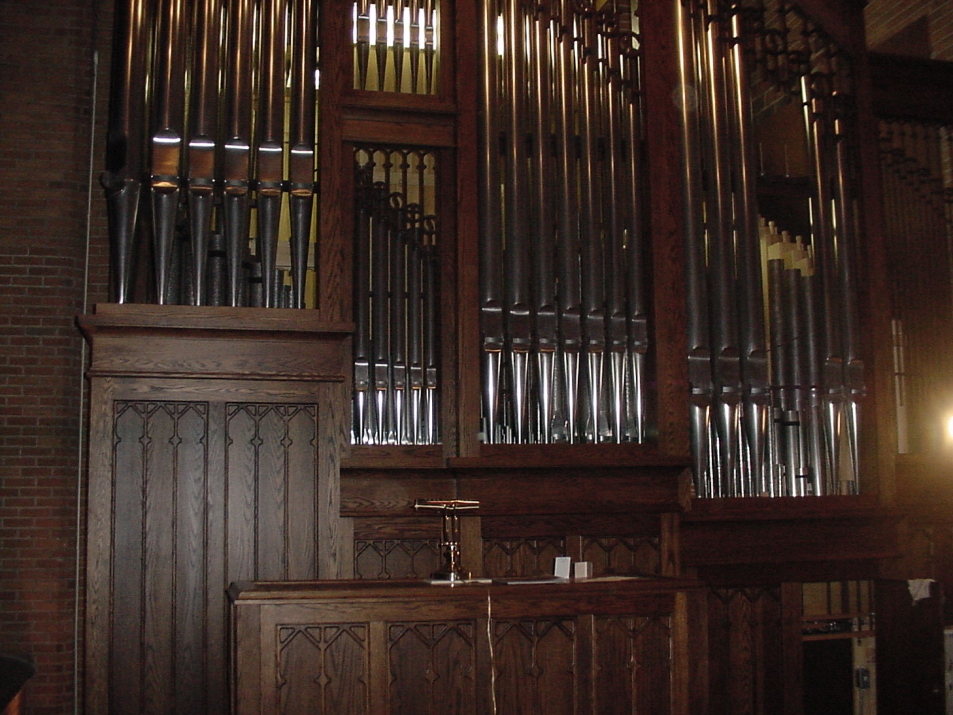 A Spring in Your Step: freshening up music for worship