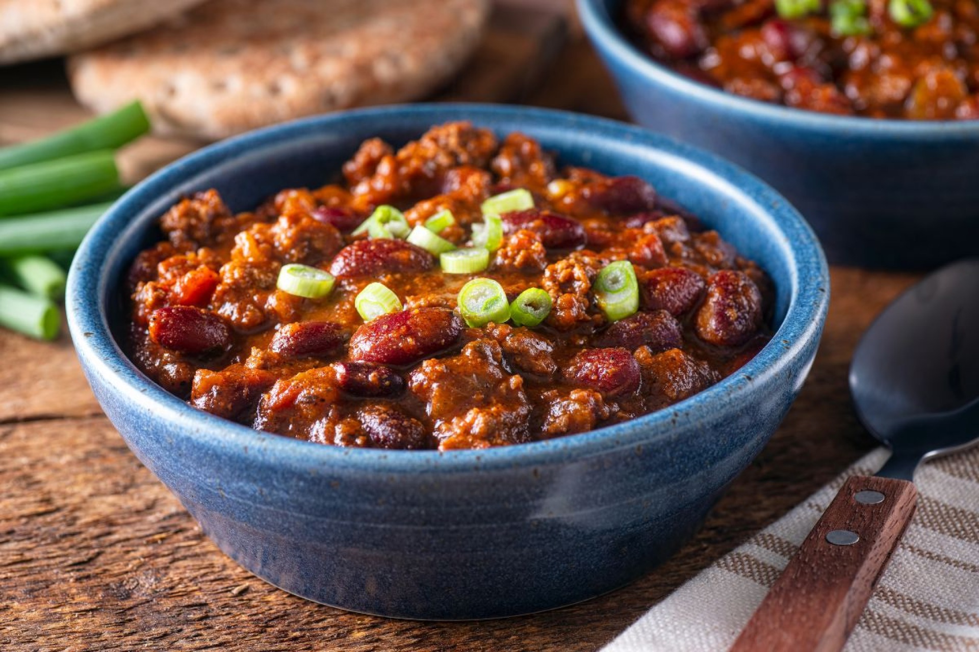 Agency Chili Cookoff