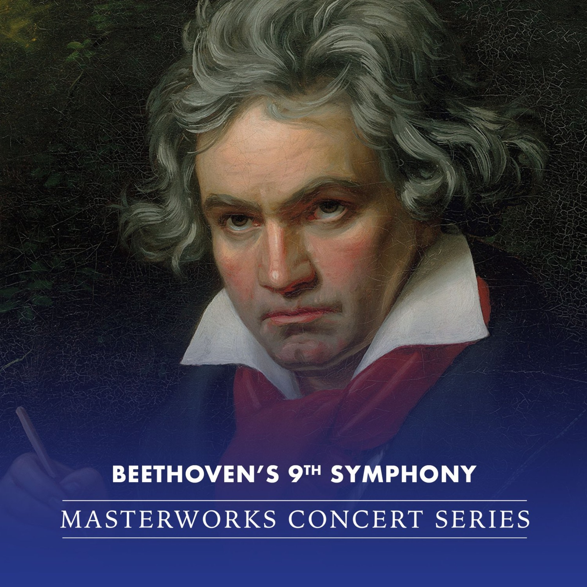 Beethoven’s 9th Symphony