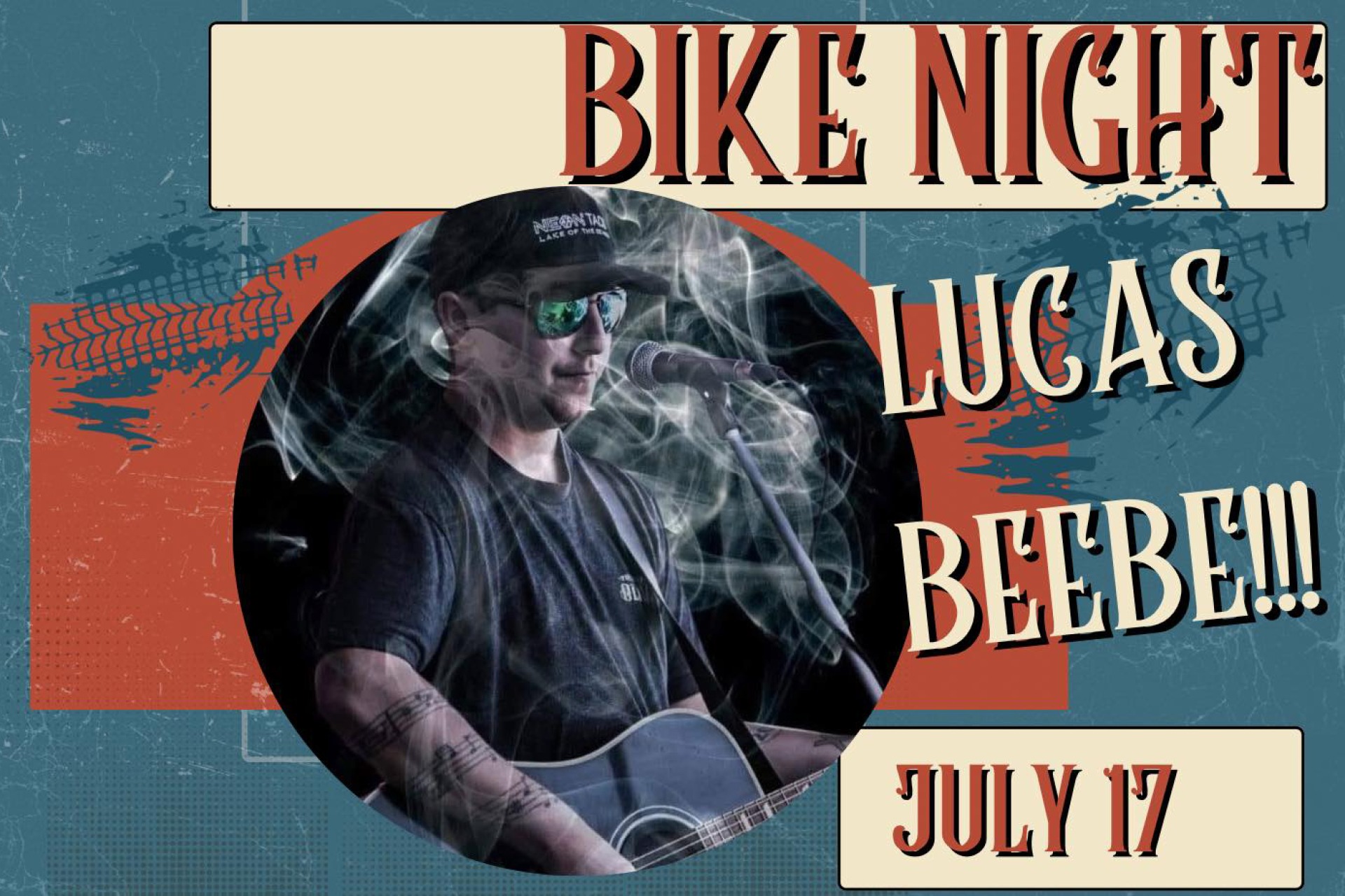 Bike Night