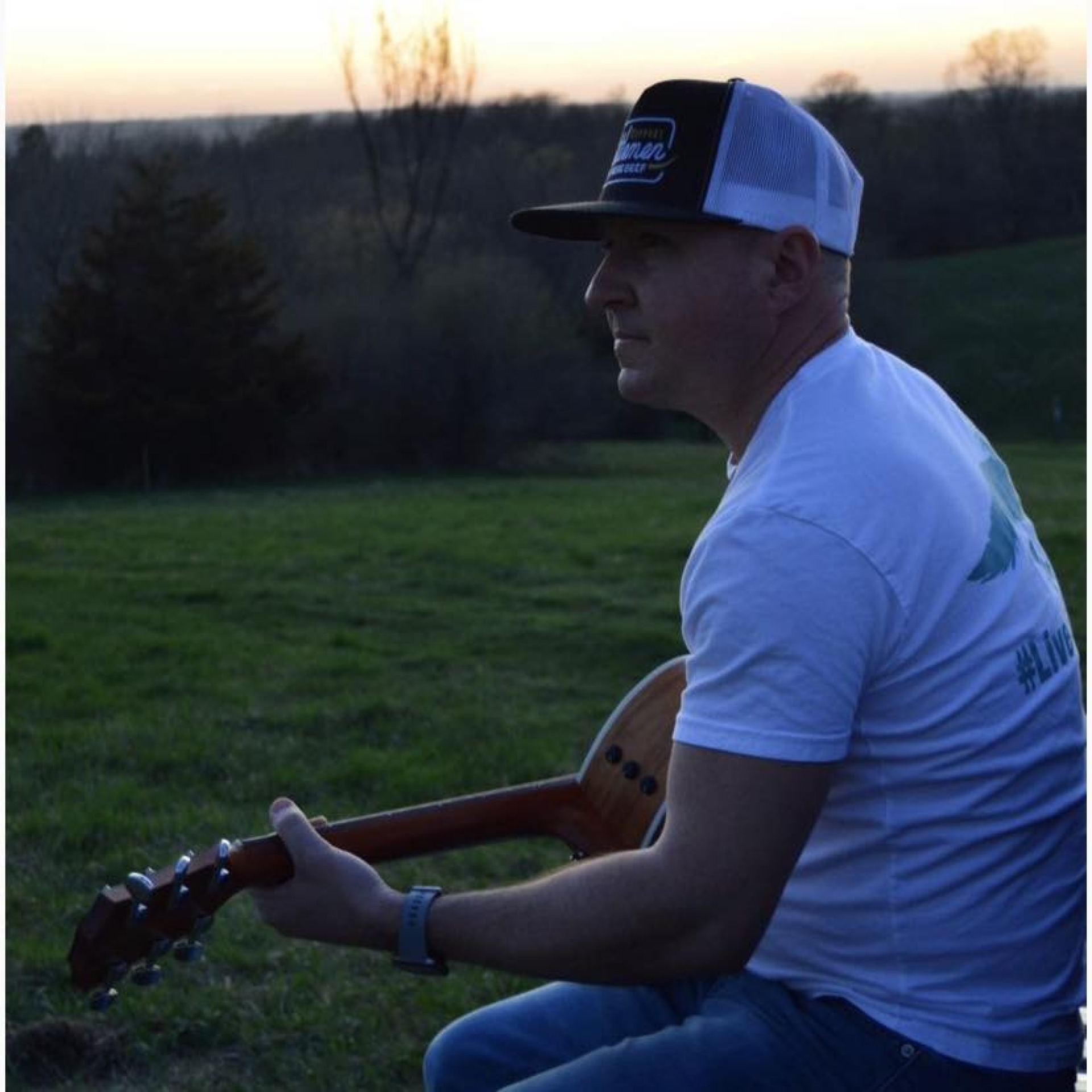 Chris Novak Live
