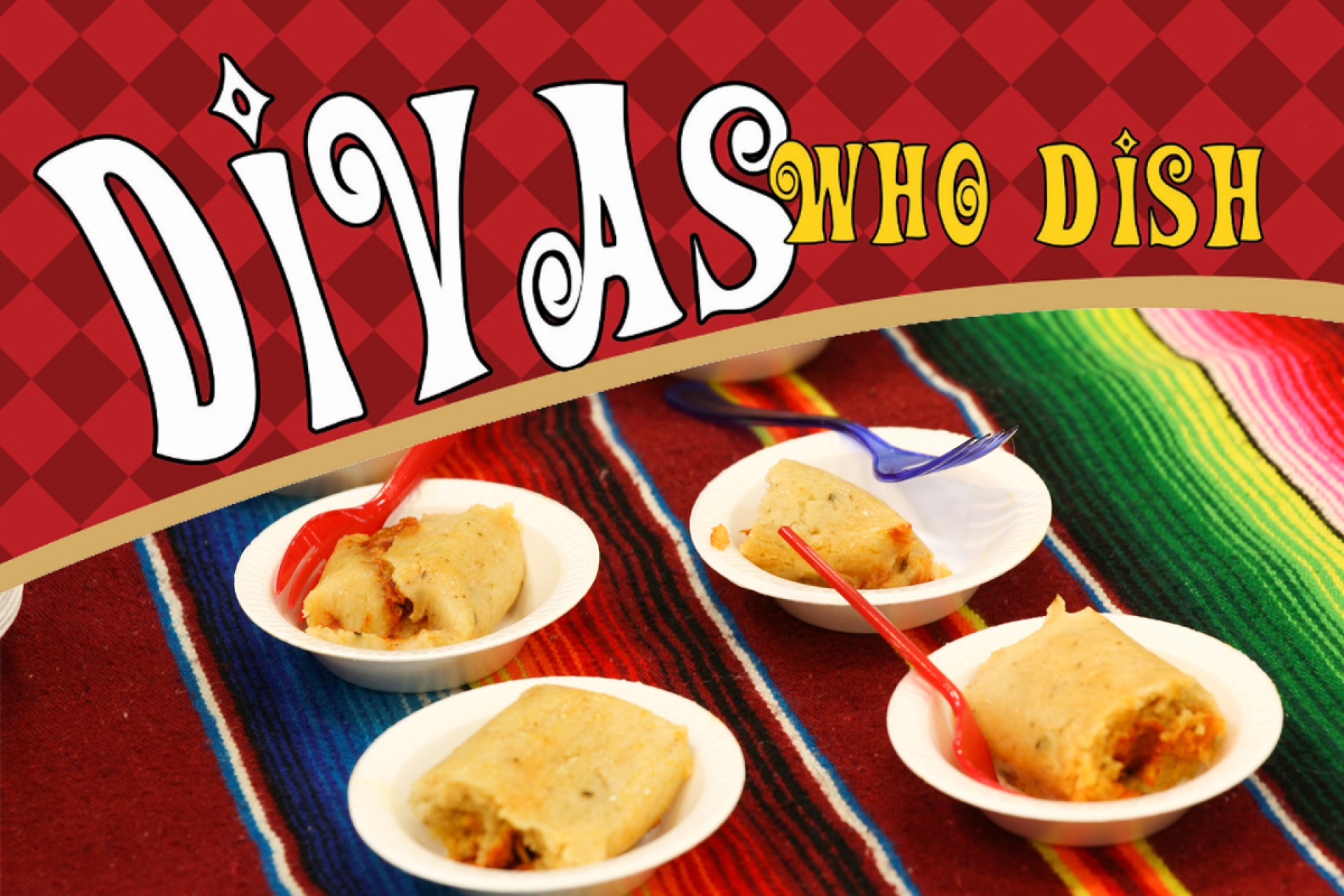 Divas Who Dish