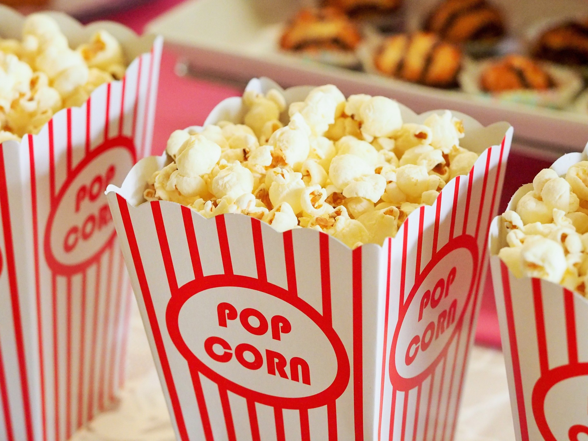 Family Movie Day