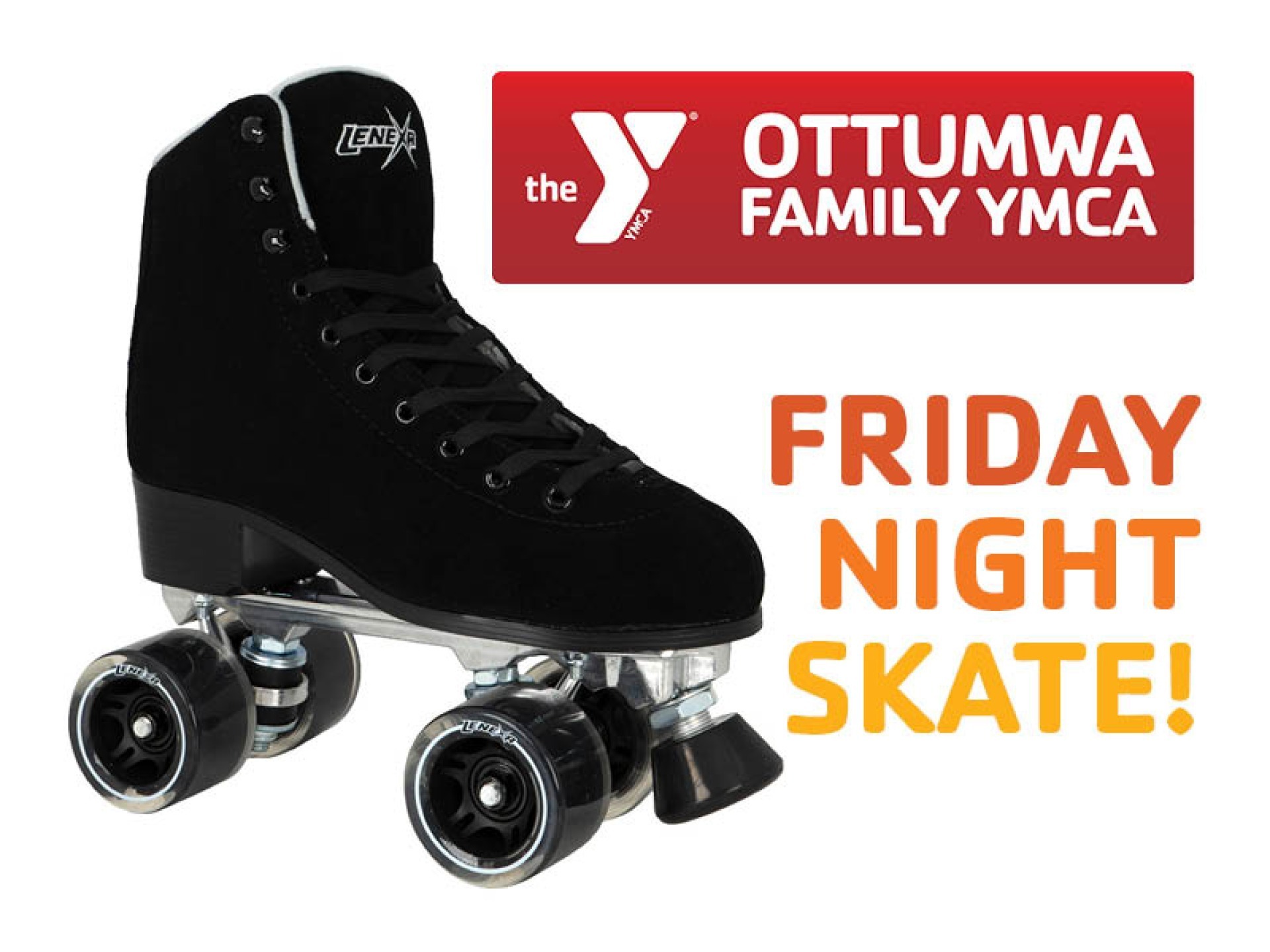 Family Skate Night