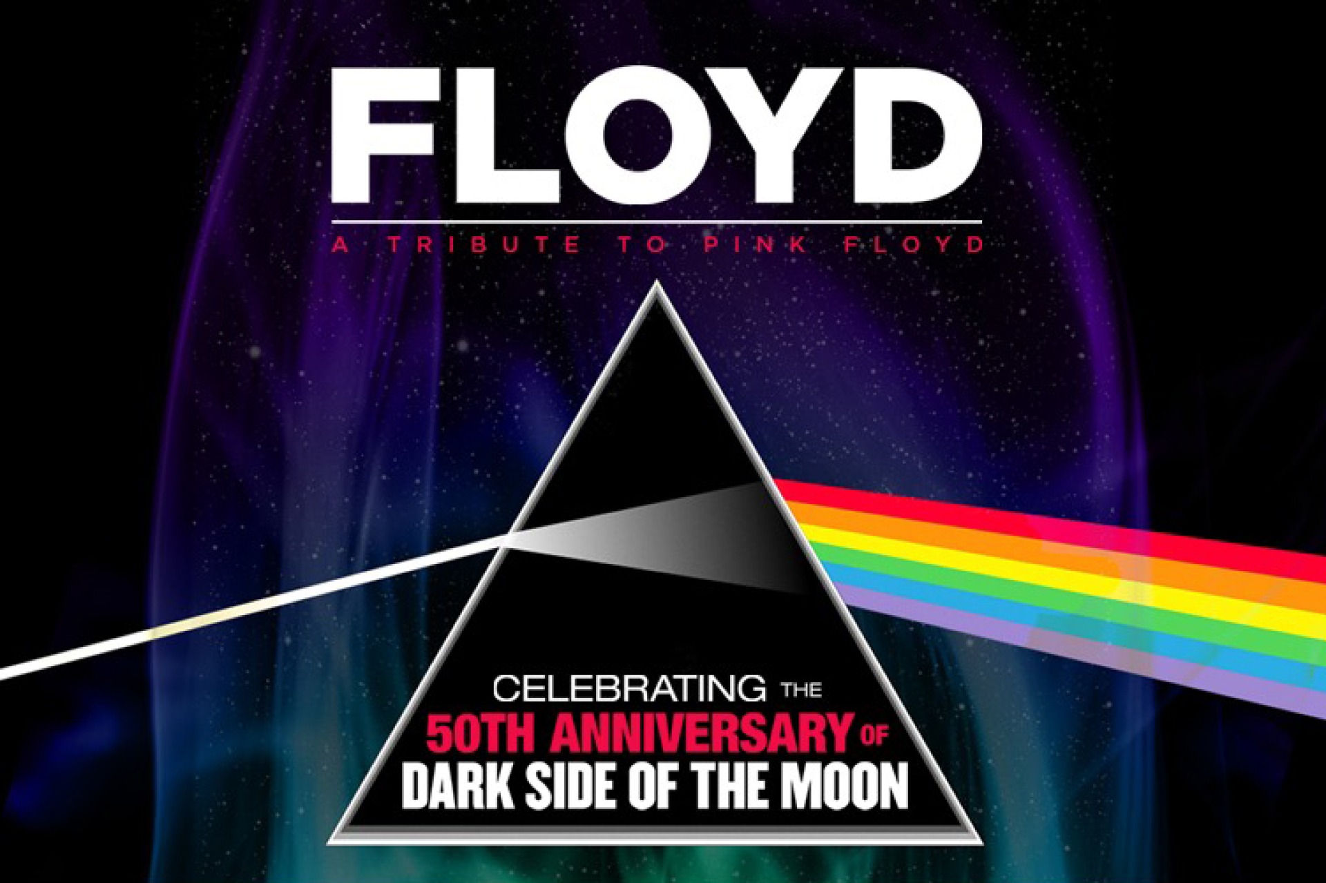 Floyd: A Tribute to Pink Floyd