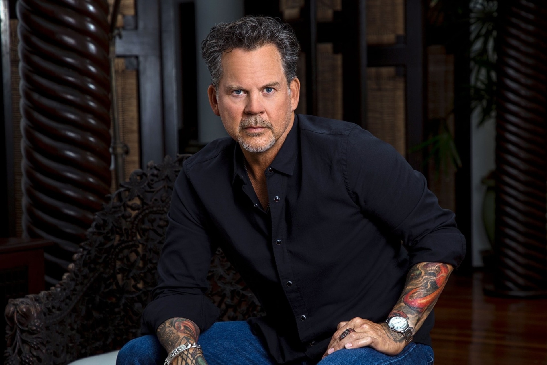 Gary Allan