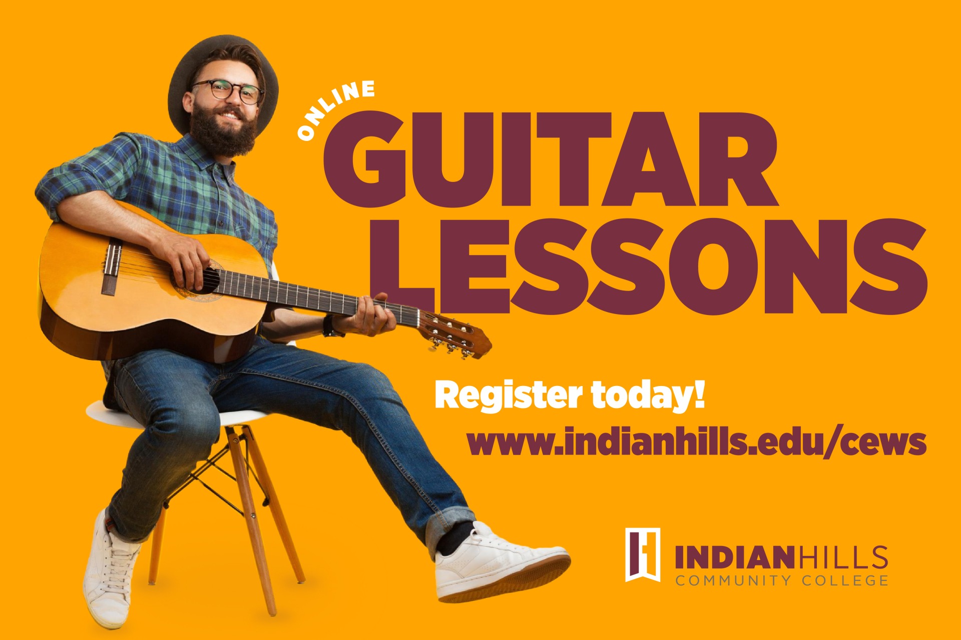 Group Guitar Lessons