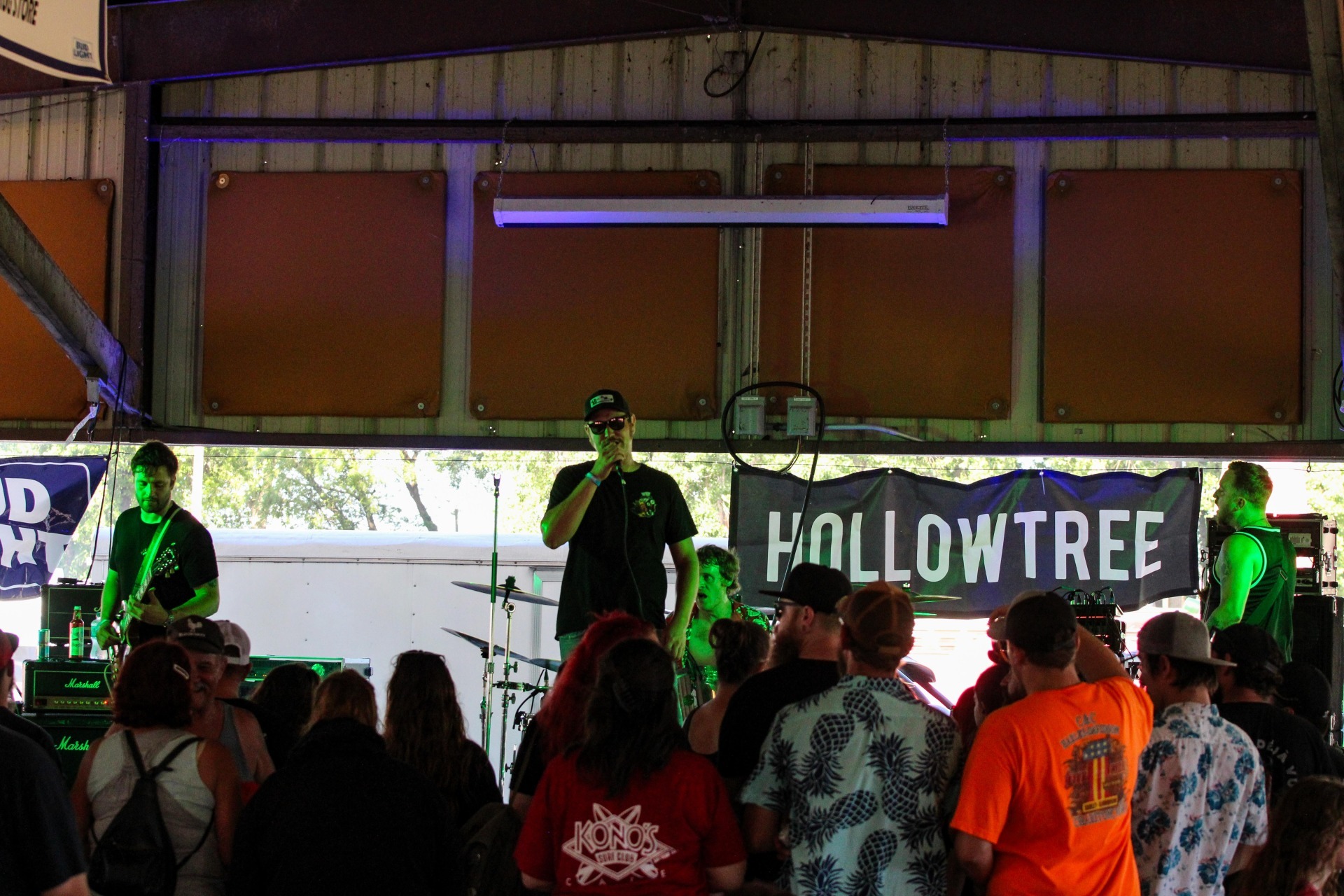 Hollowfest