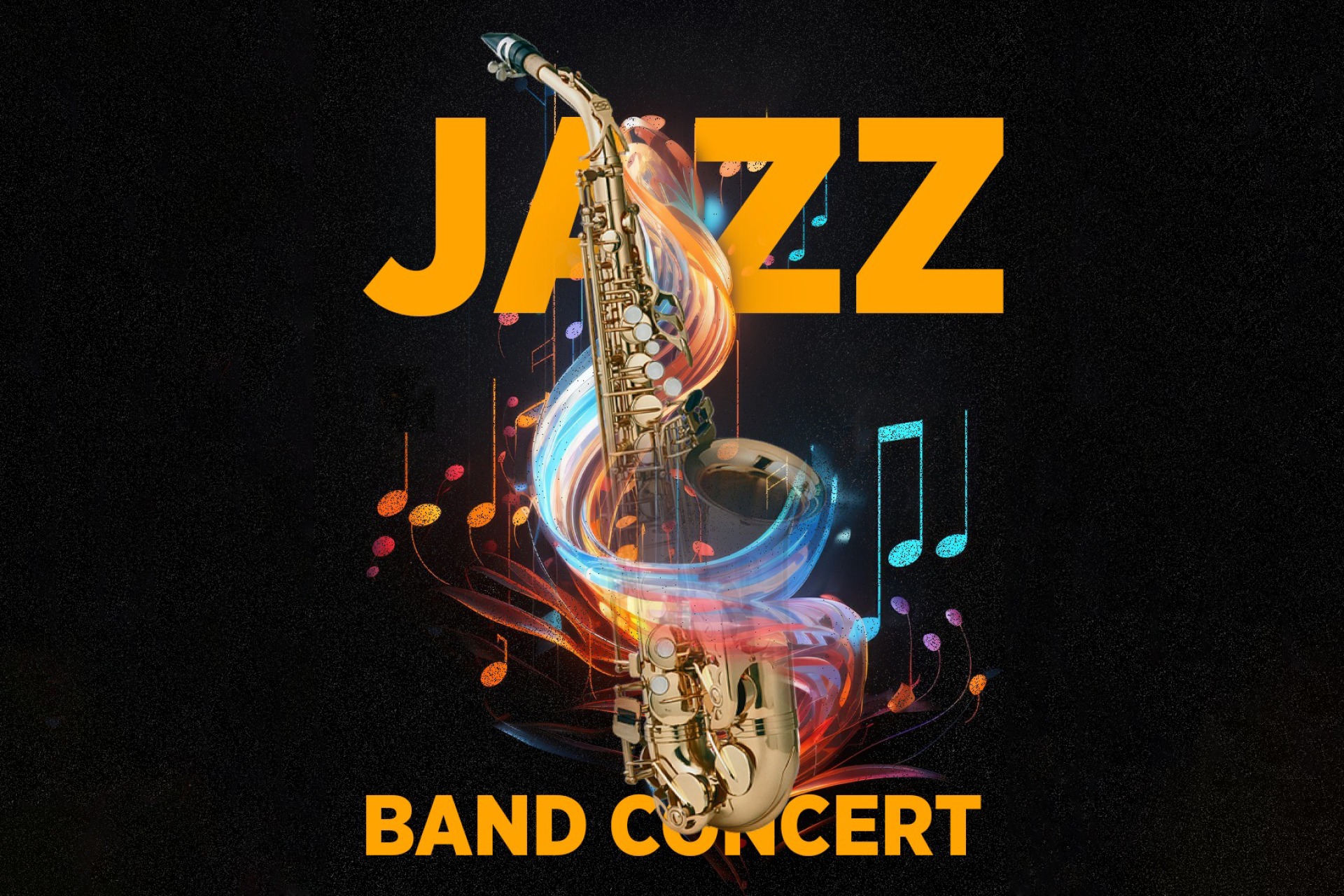 IHCC Jazz Band