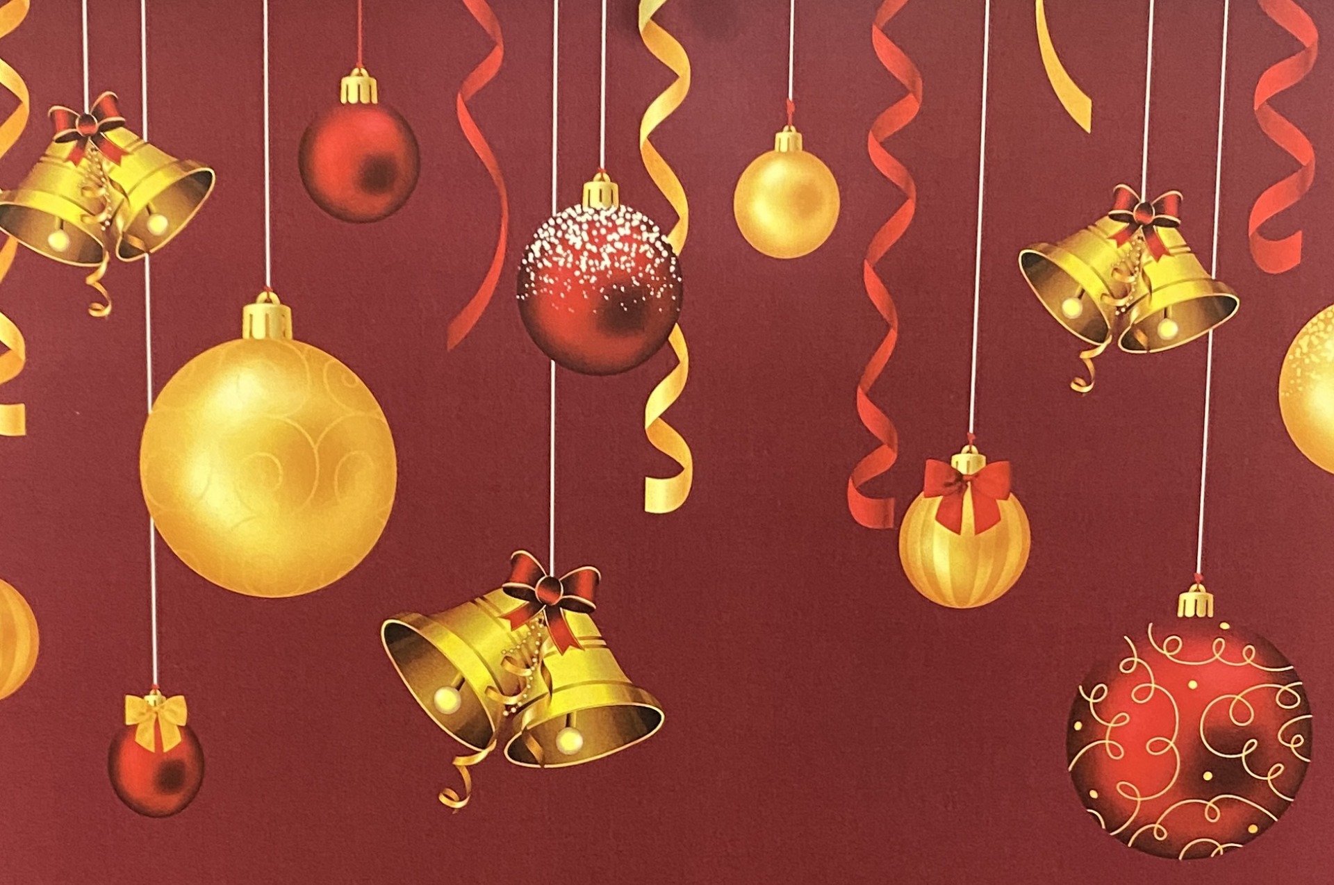 Indian Hills Holiday Concert: Jingles and Jazz