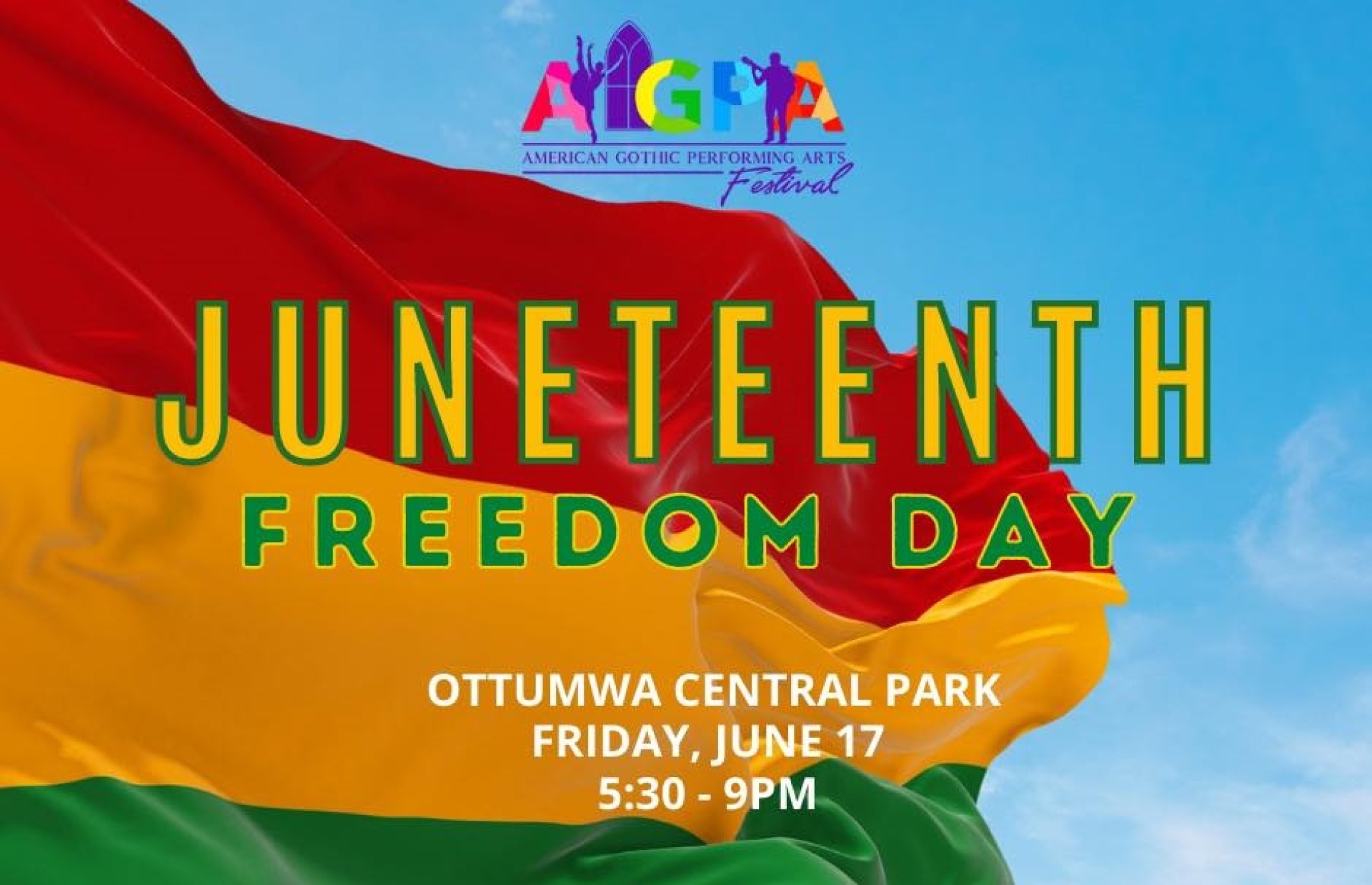 Juneteenth Celebration