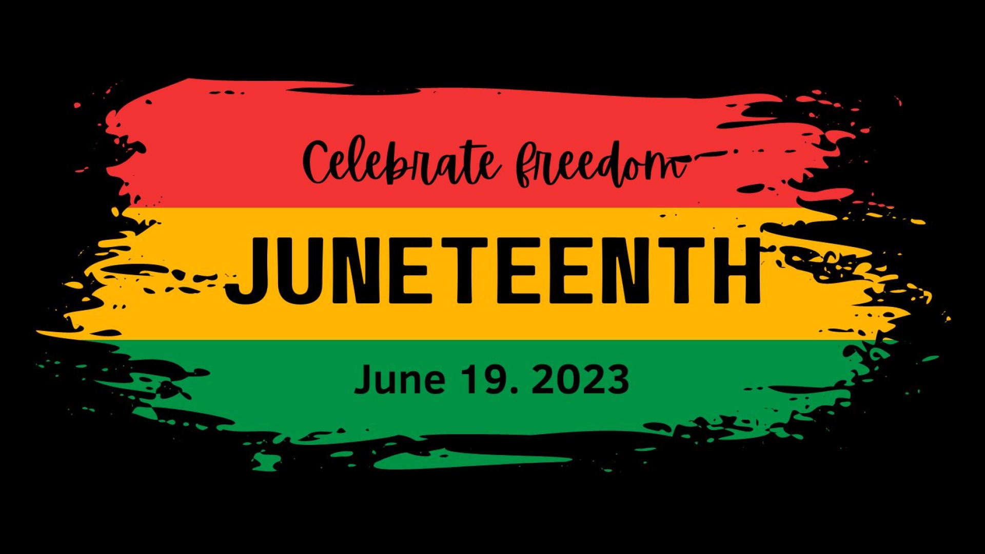 Juneteenth Celebration