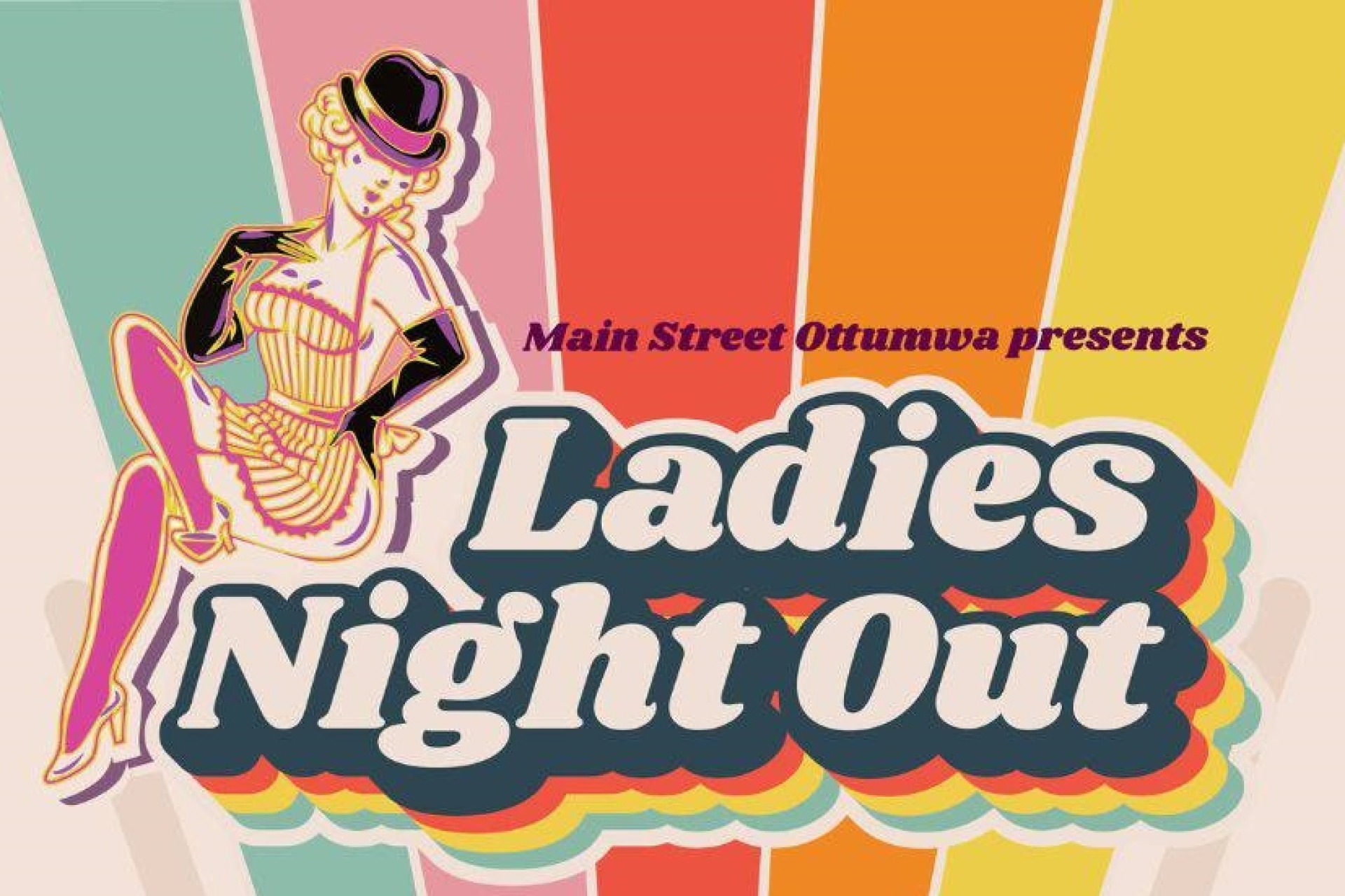 Ladies Night Out