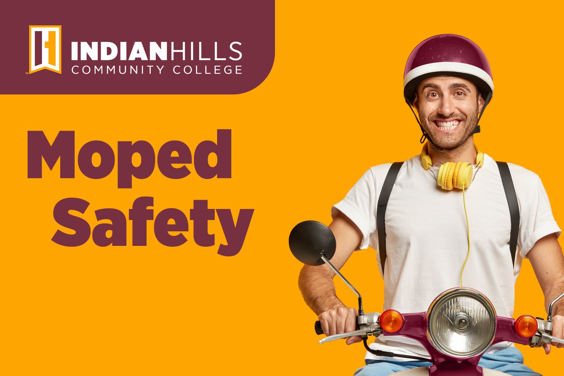 Moped Safety