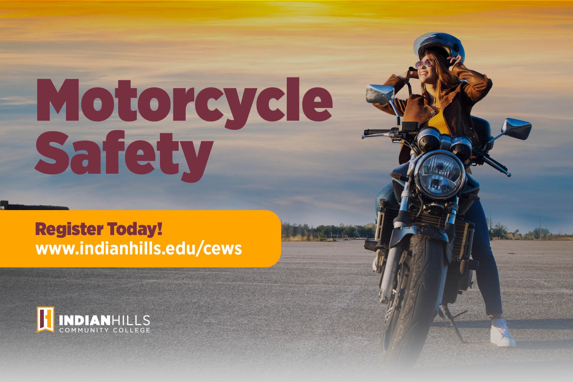 Motorcycle Safety BRC