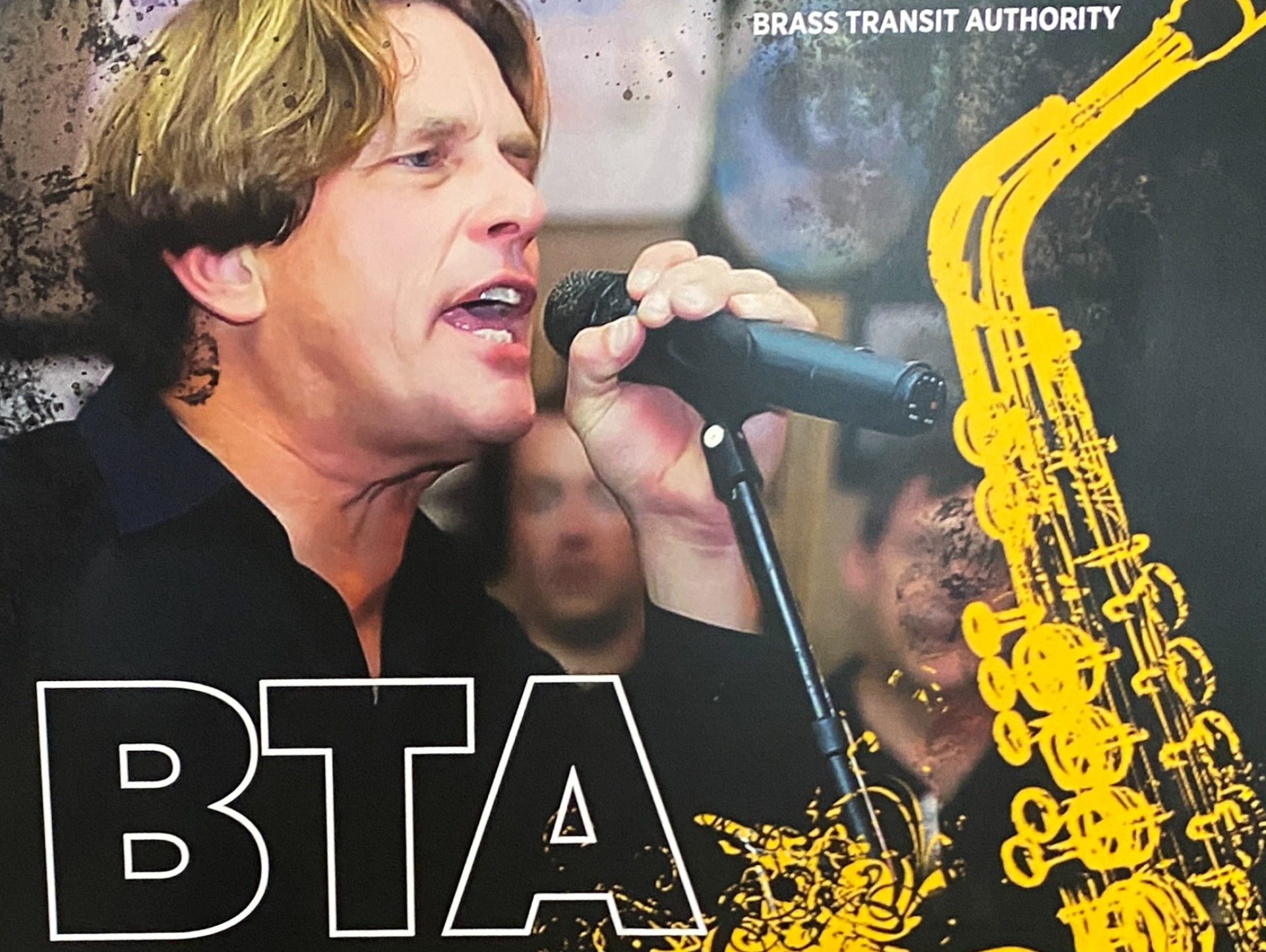 Music on the Green: Brass Transit Authority