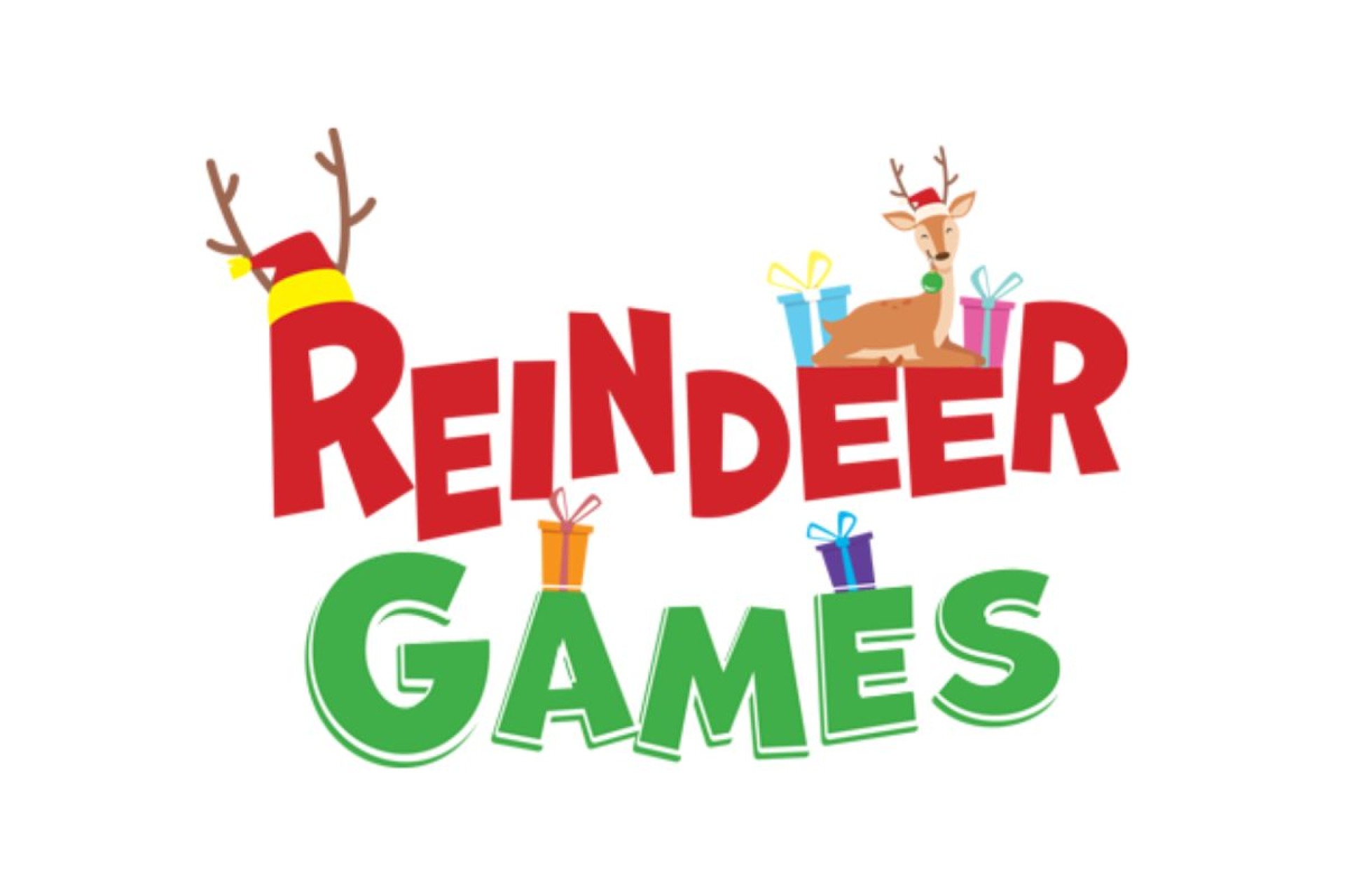 OCCP presents “Reindeer Games”