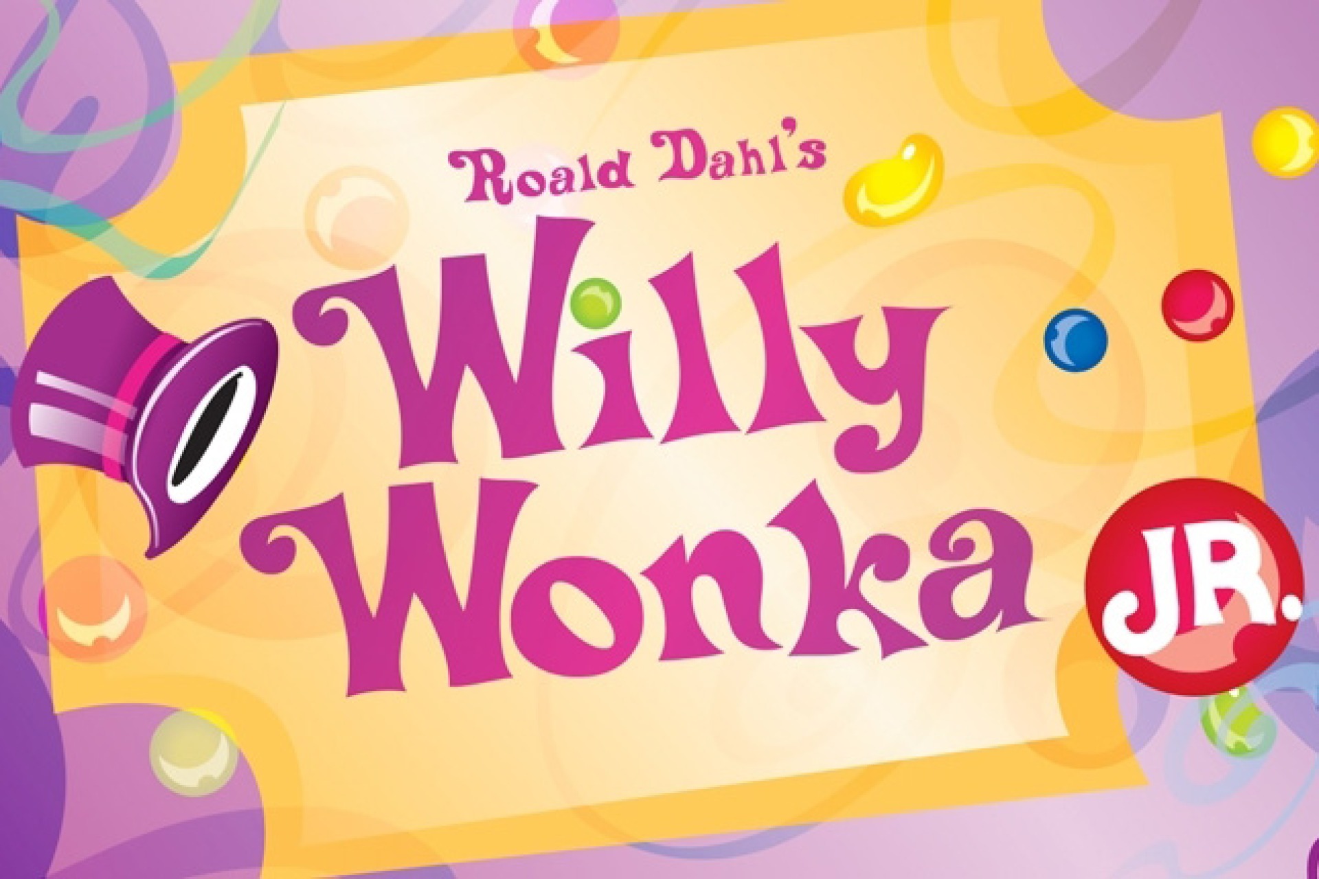 OCCP Presents: Willy Wonka Jr.