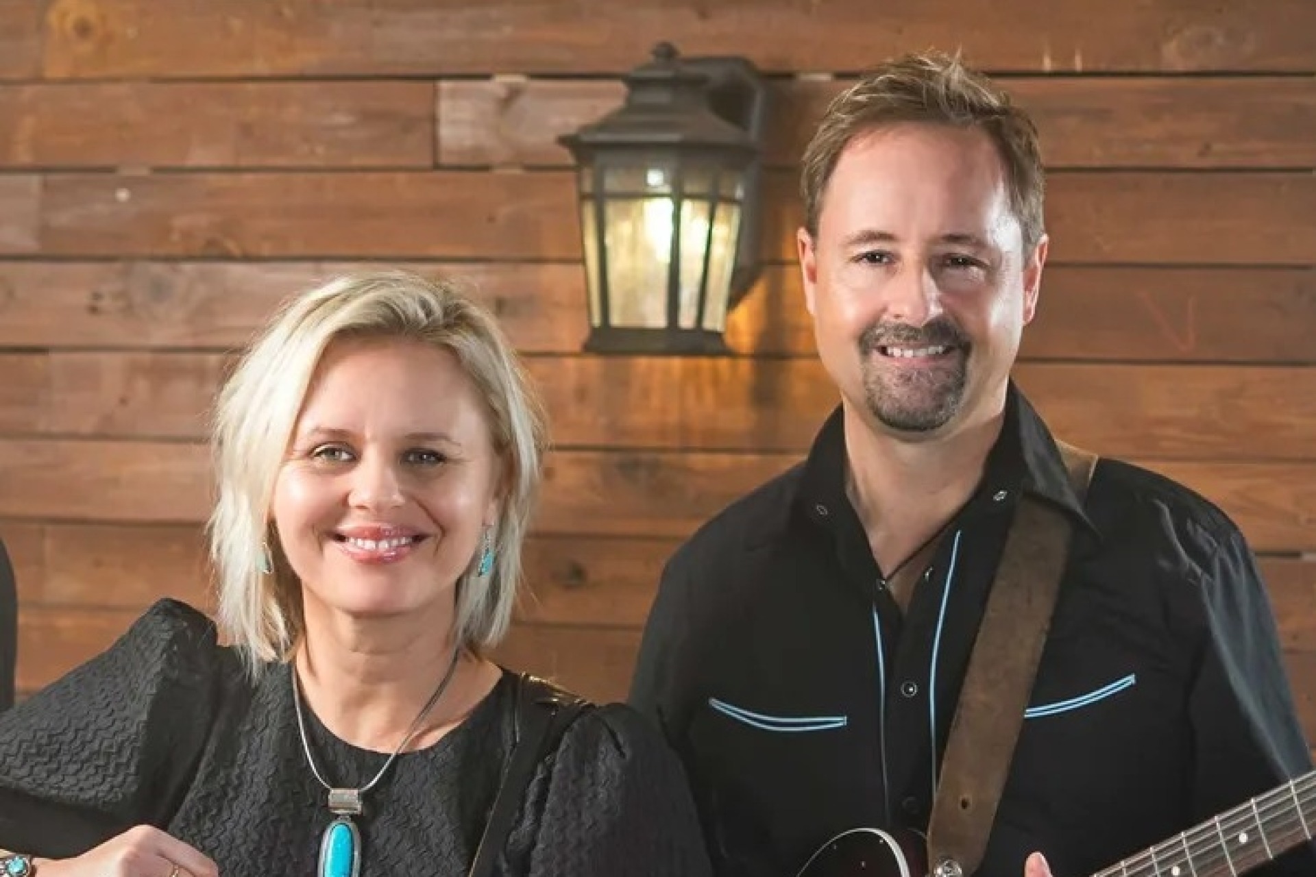 OCMA Presents: Camille & Stuie of the French Family Band