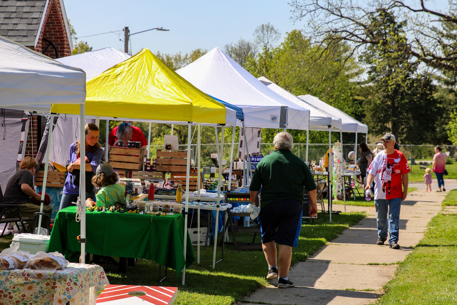 Ottumwa Community Market