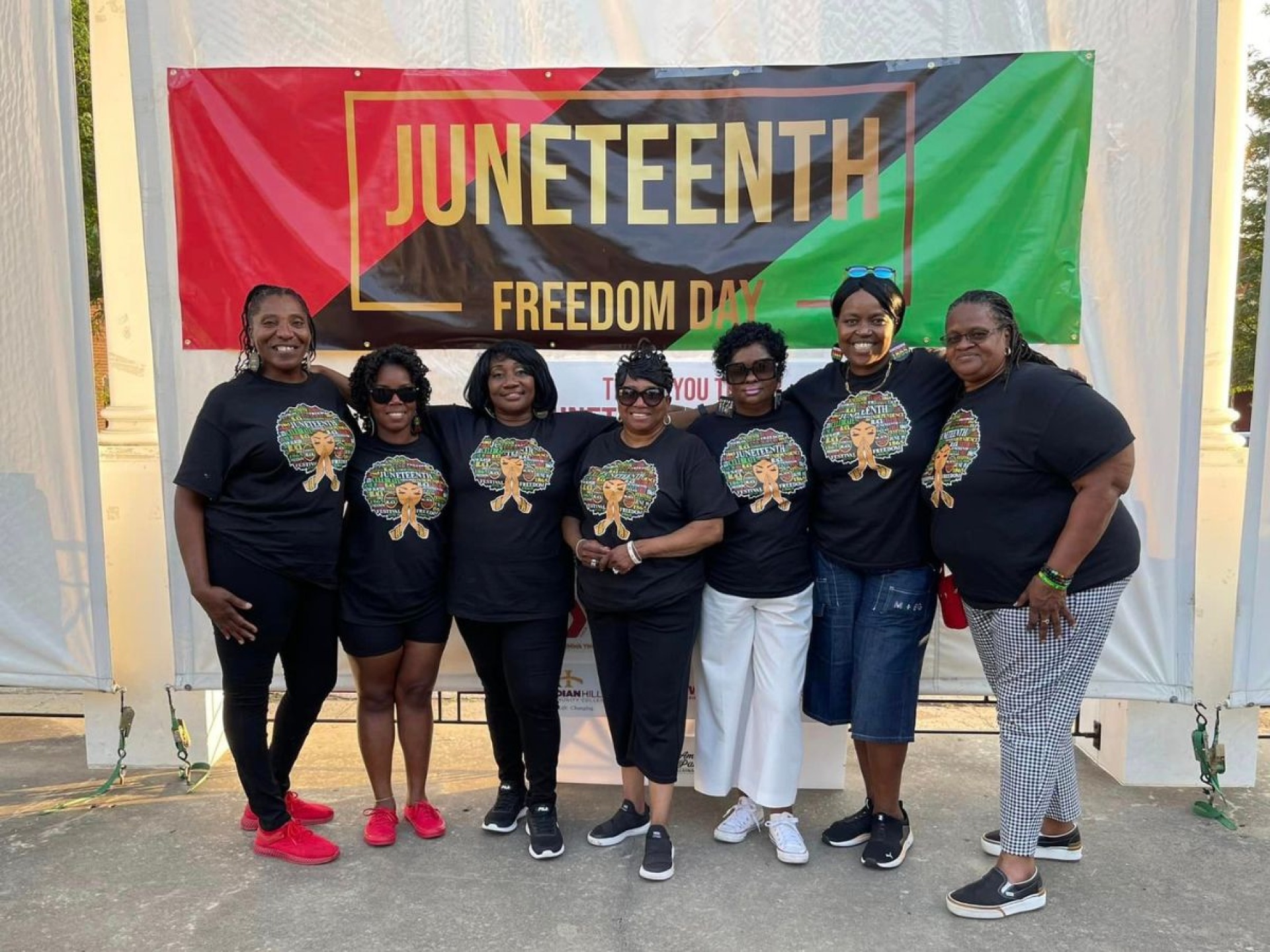 Ottumwa Juneteenth Celebration