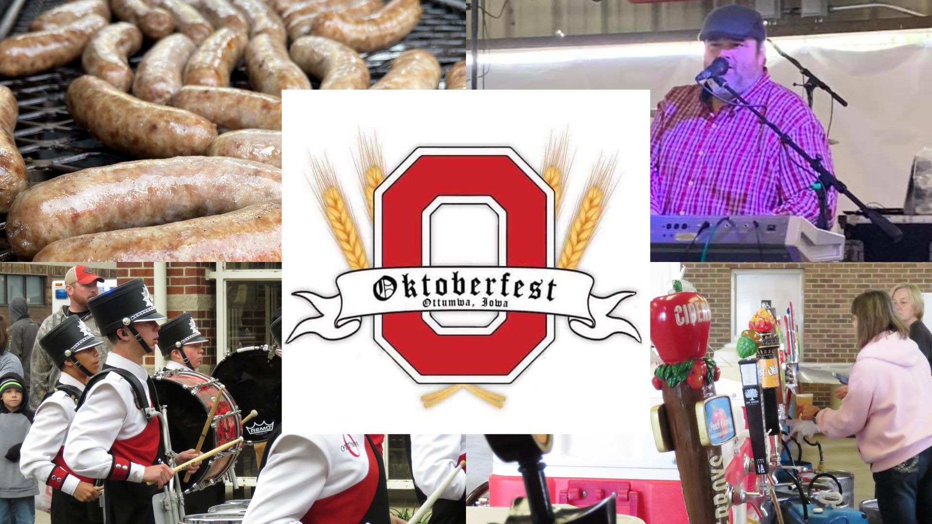 Ottumwa Oktoberfest