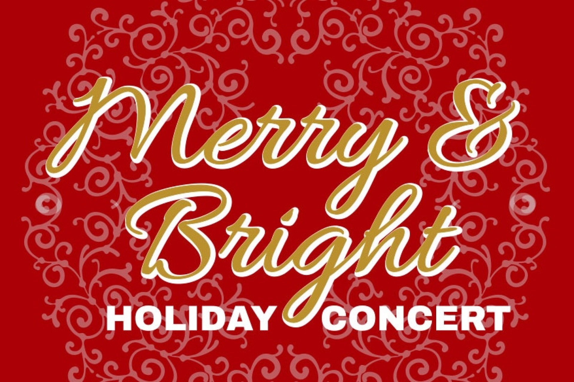 Ottumwa Symphony Orchestra: Merry & Bright