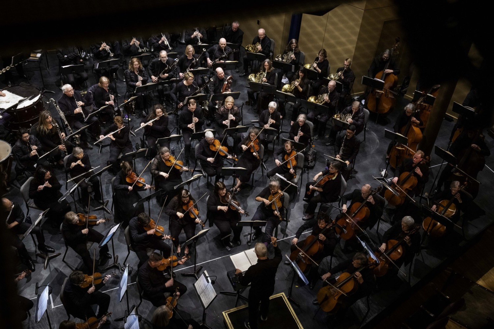SEISO: Tales of the Symphony