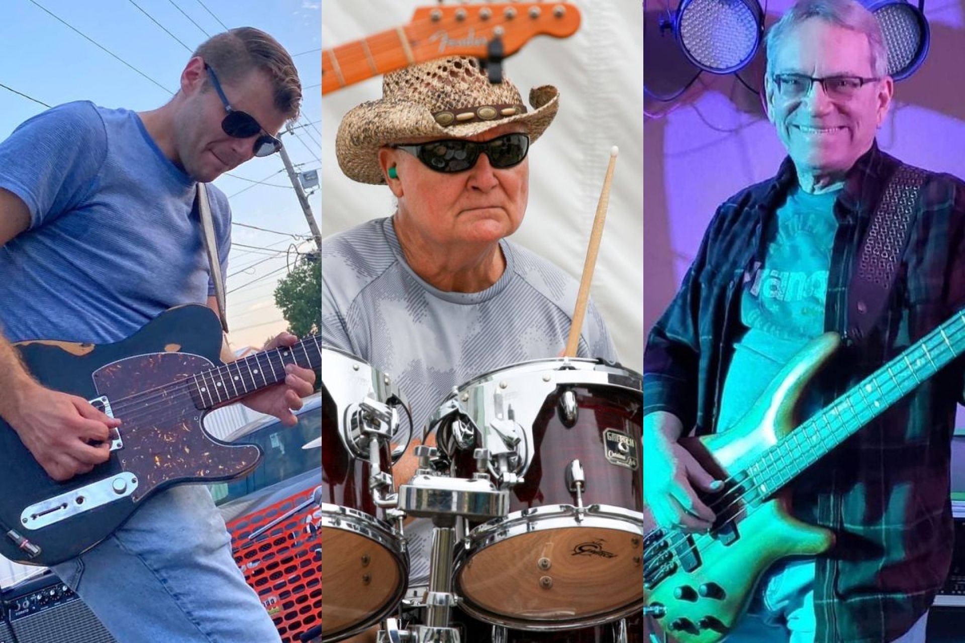 Steinbach, Blew, and Robinson