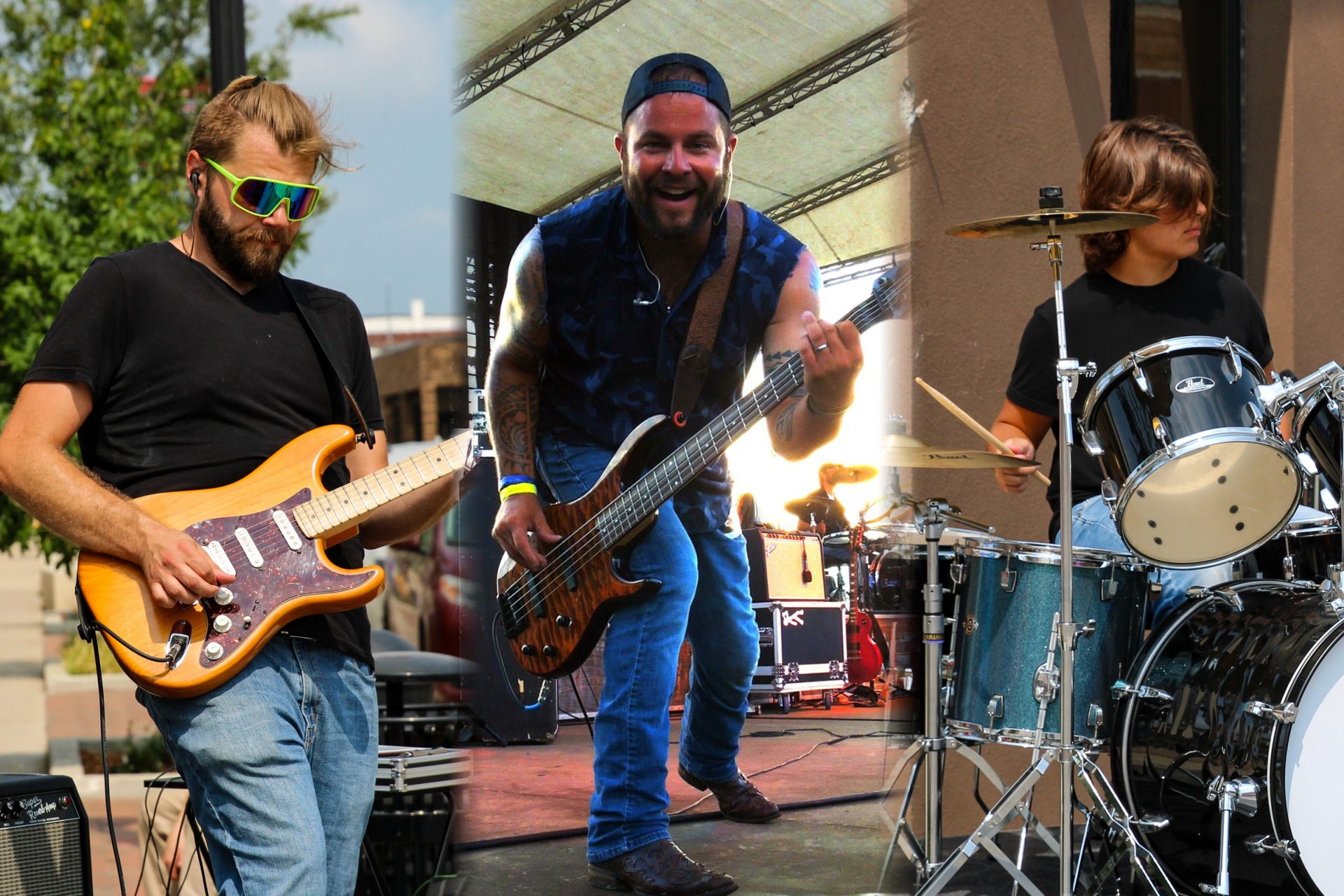 Steinbach, Richardson & Proctor
