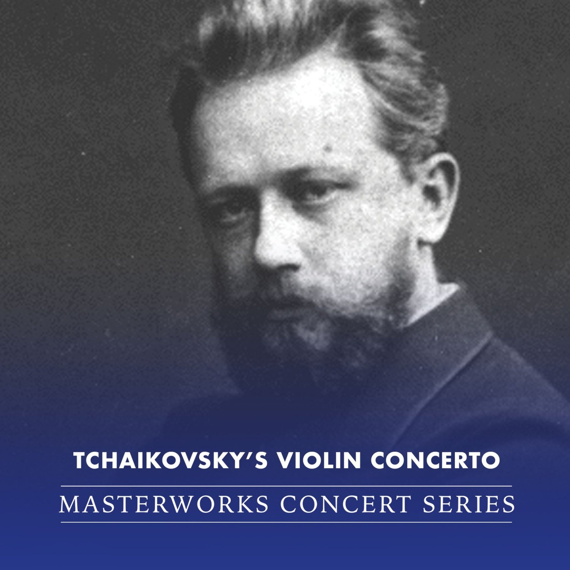 Tchaikovsky’s Violin Concerto