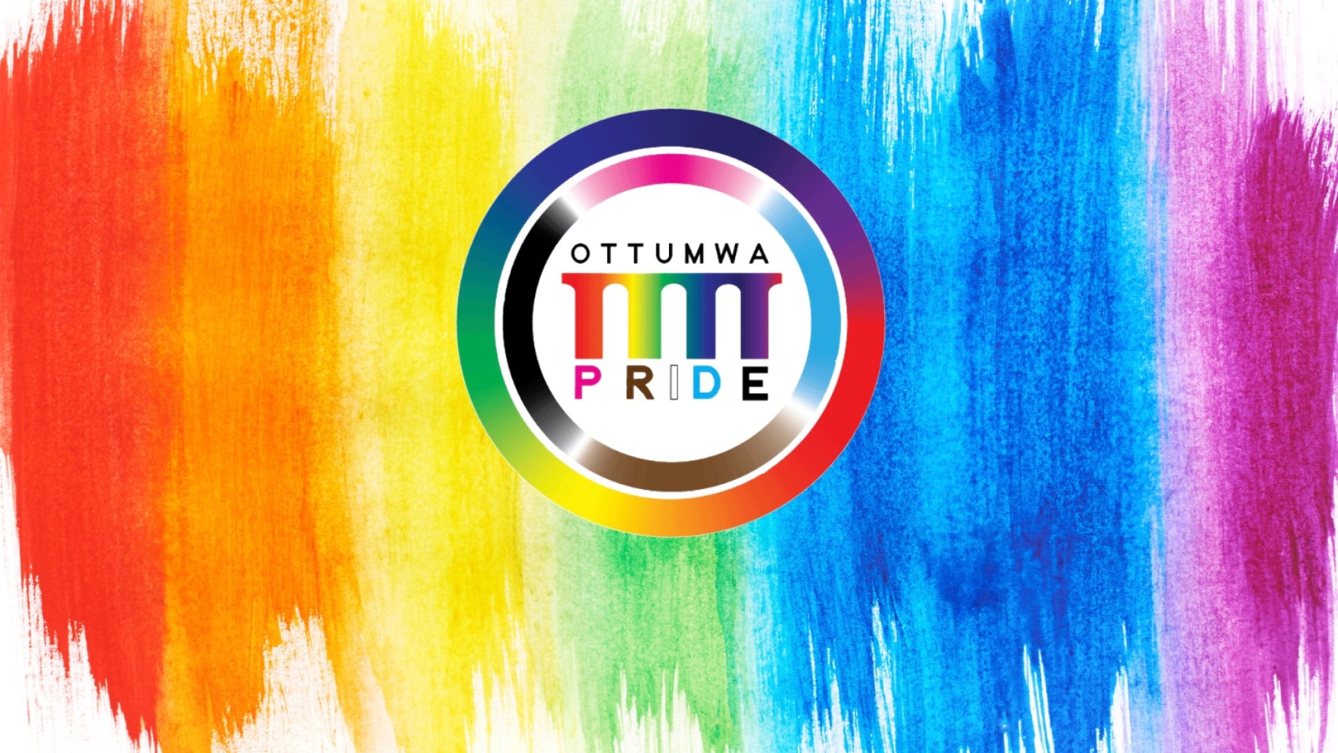 Third Annual Ottumwa Pride Block Party
