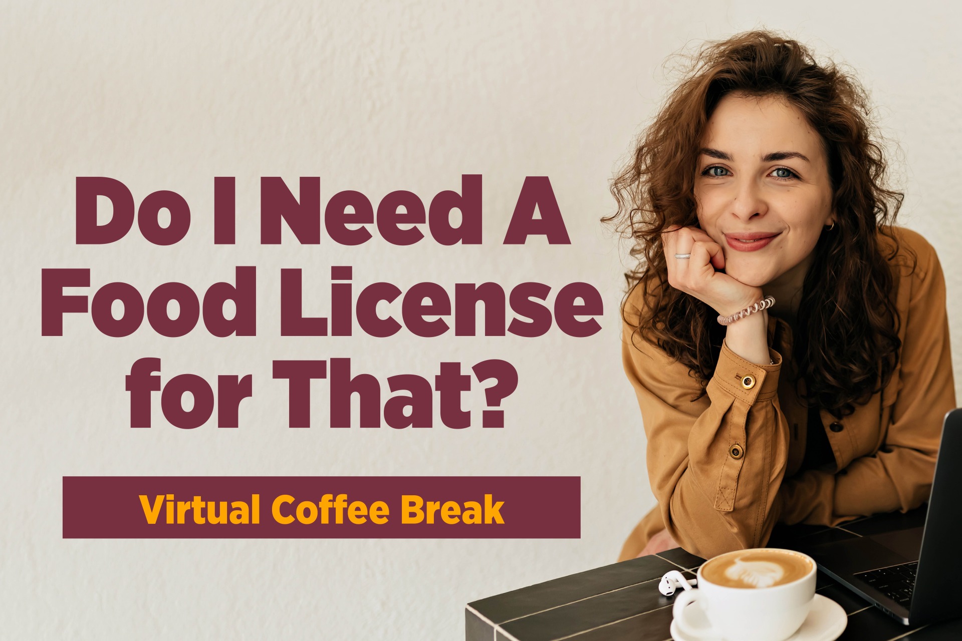 Virtual Coffee Break