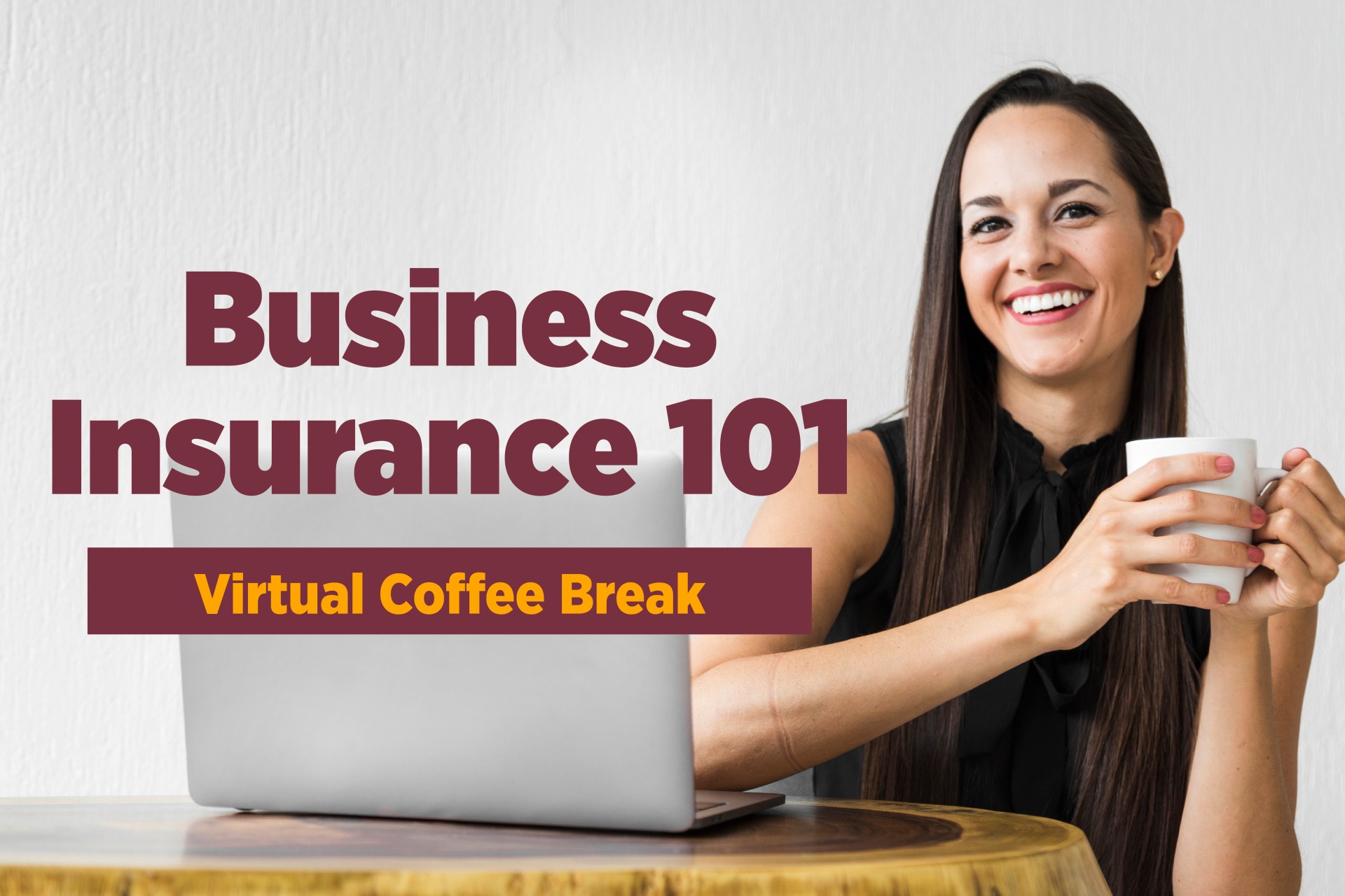 Virtual Coffee Break
