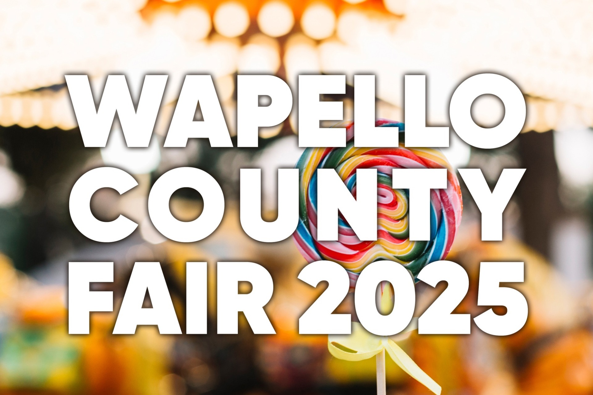 Wapello County Fair