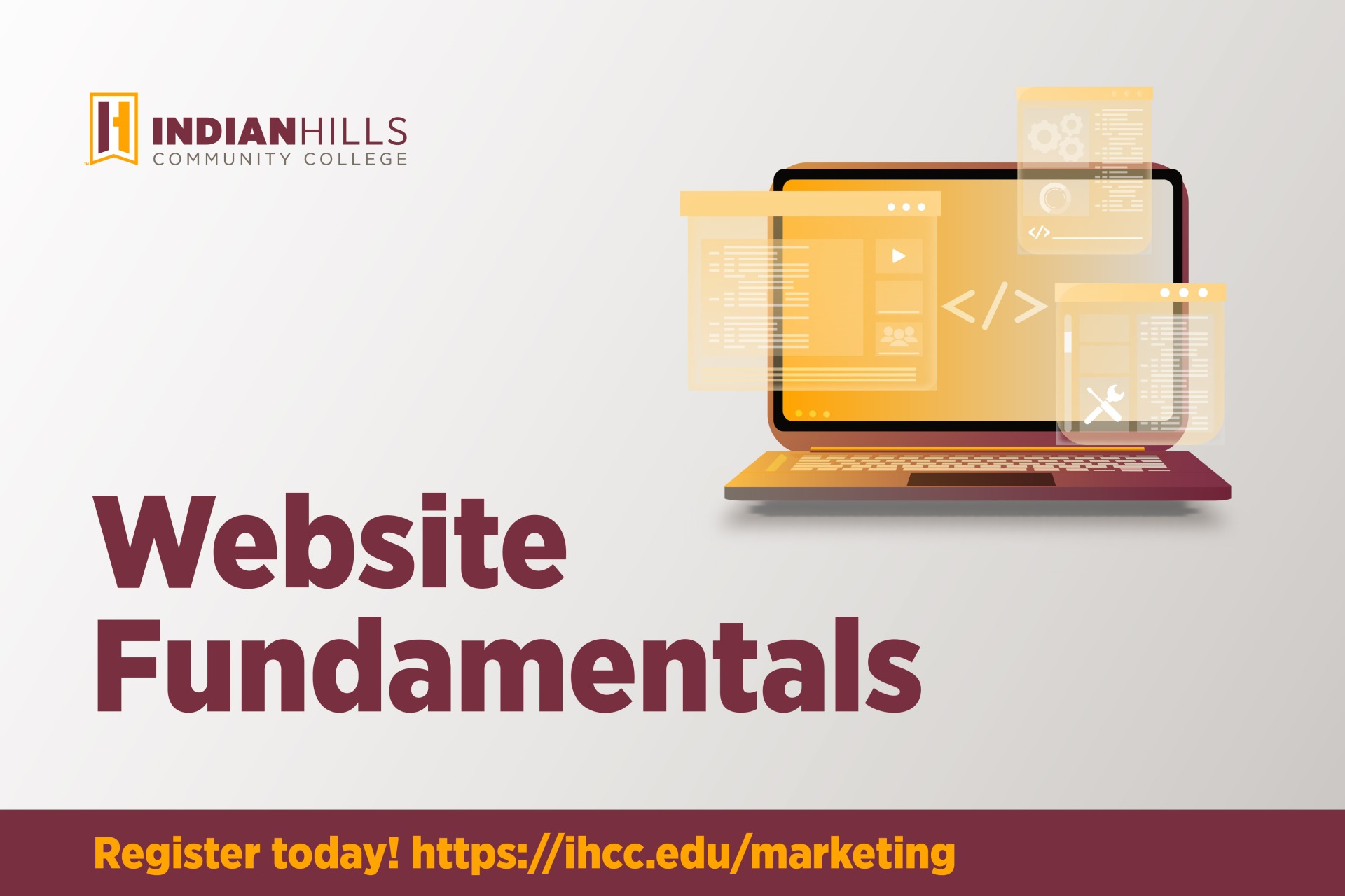 Website Fundamentals