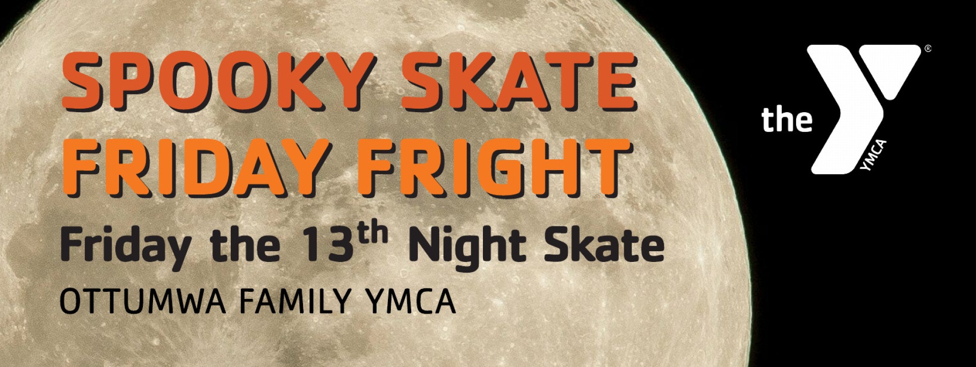 Friday the 13th Skate