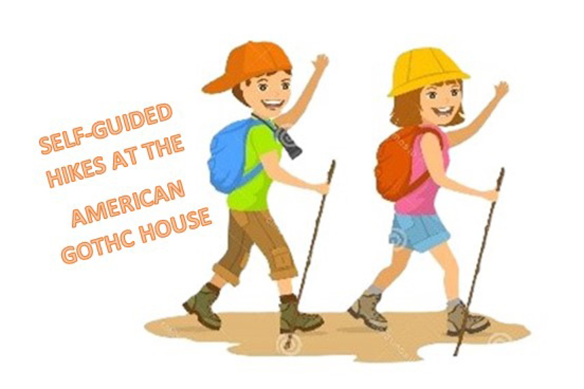 Youth Summer Activity at the American Gothic House Center- Plants